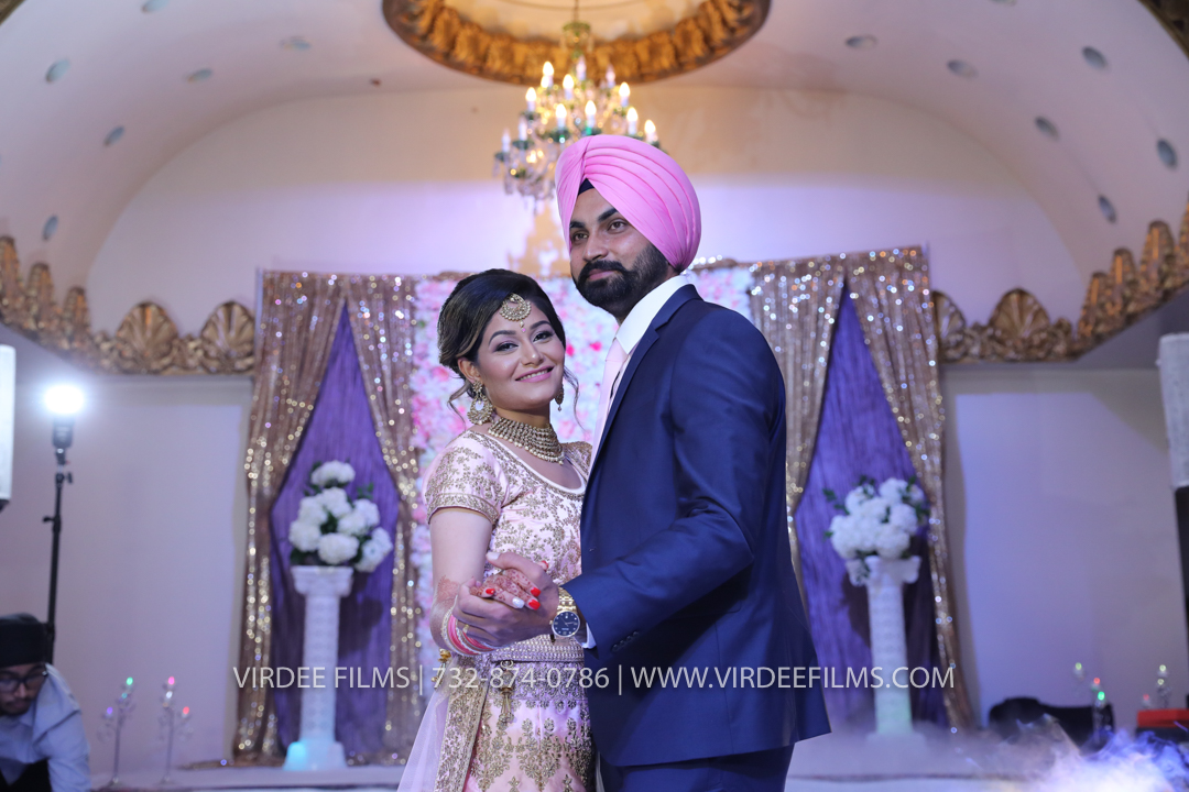 RECEPTION (271)