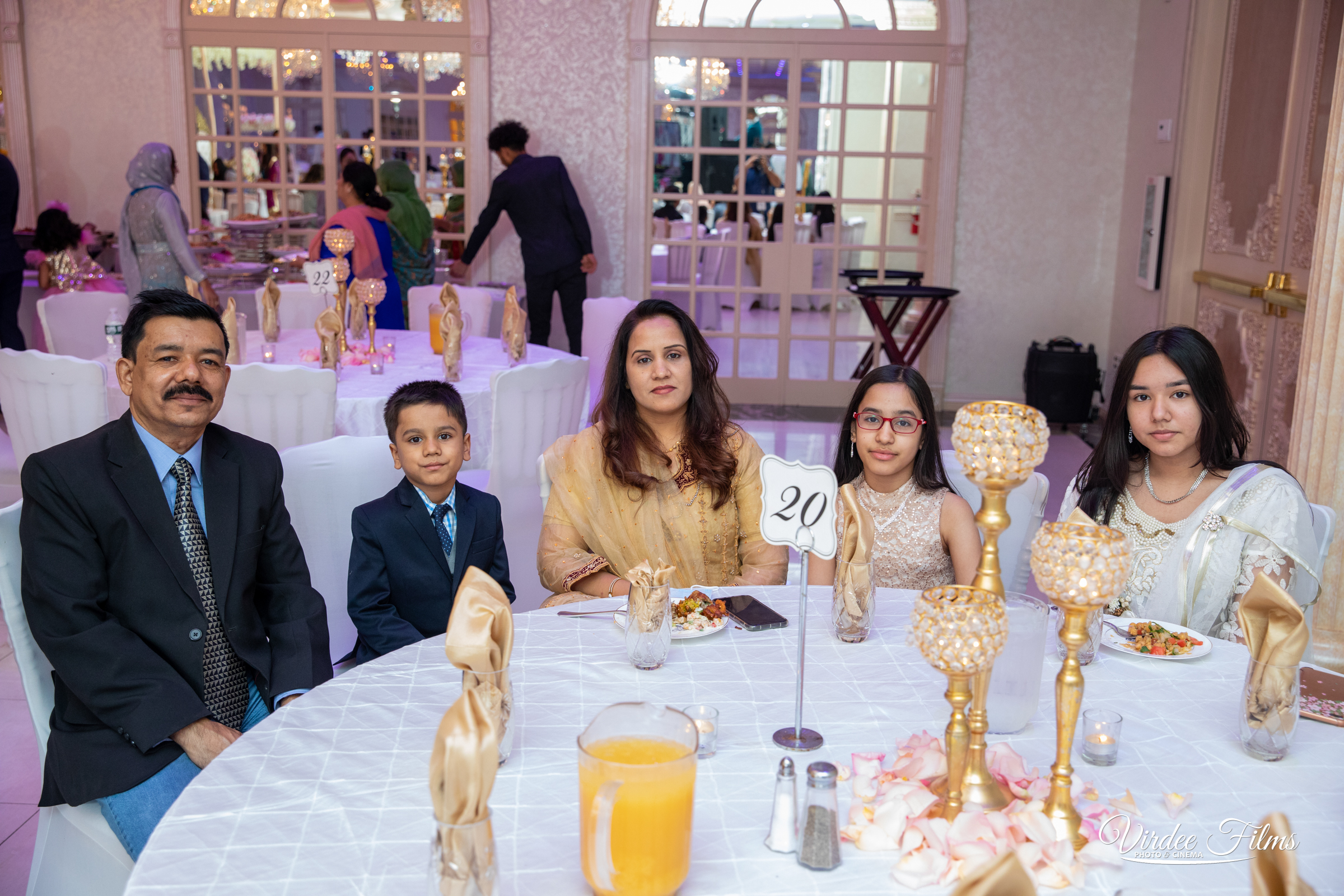WALIMA (334)