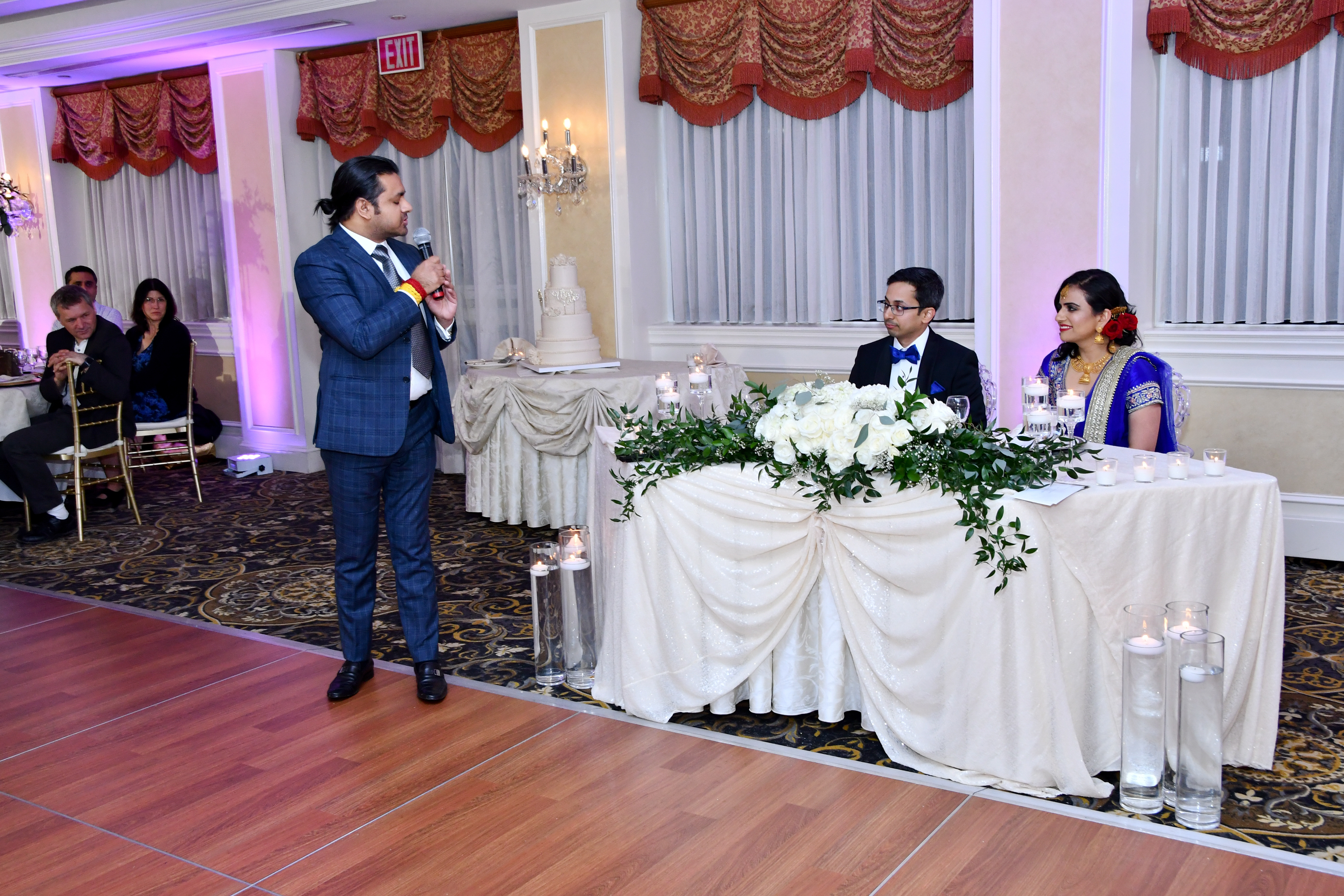B+S RECEPTION349