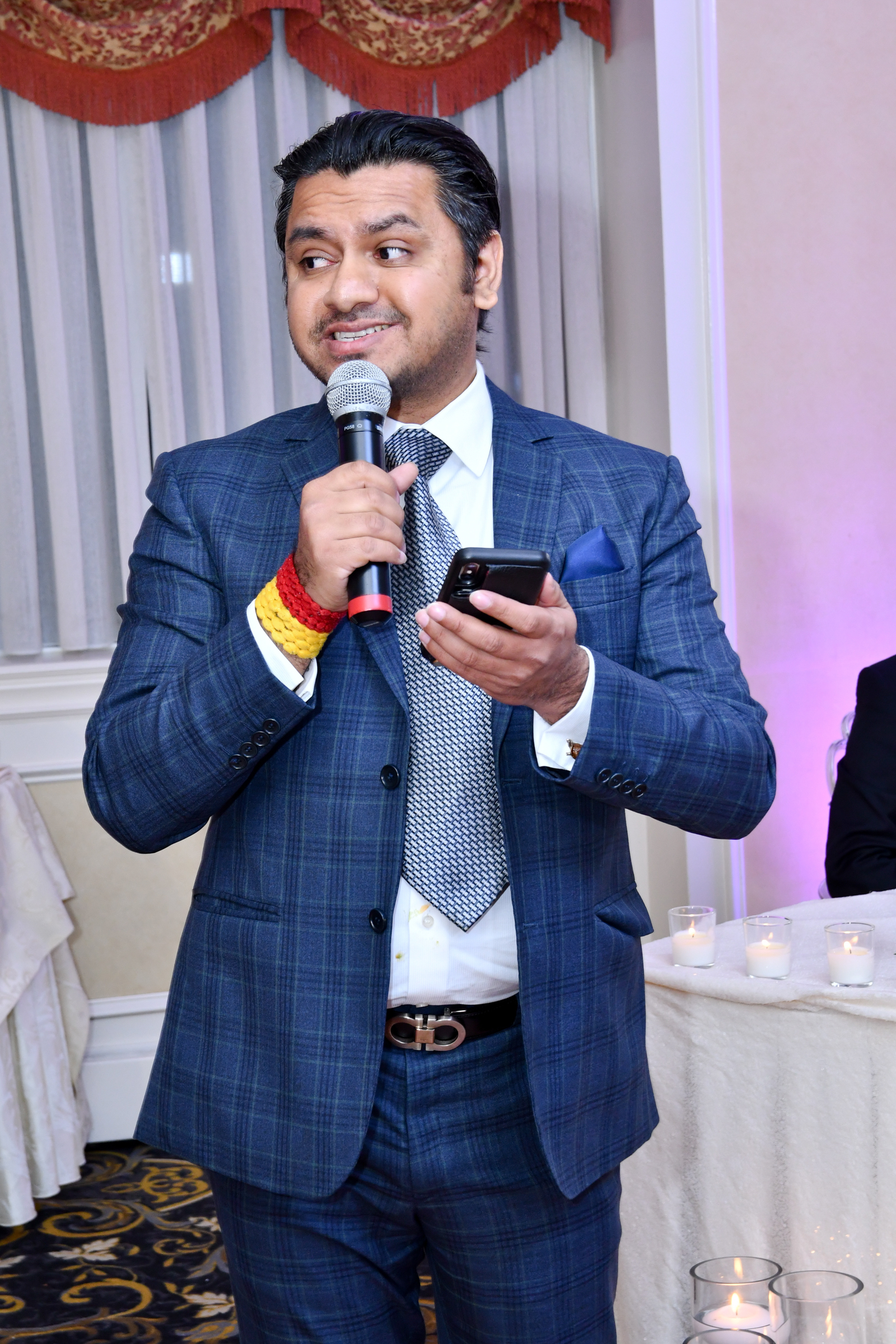 B+S RECEPTION352