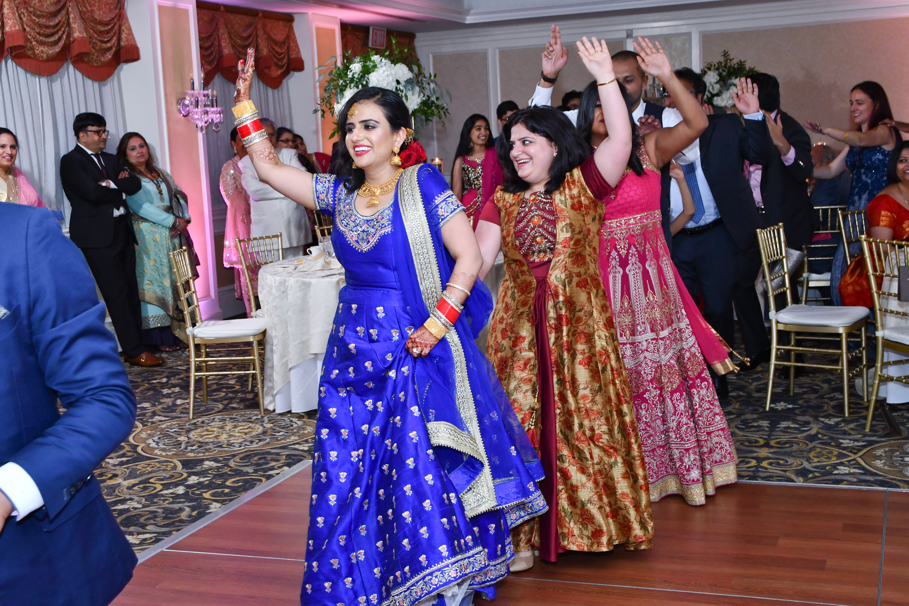 B+S RECEPTION558