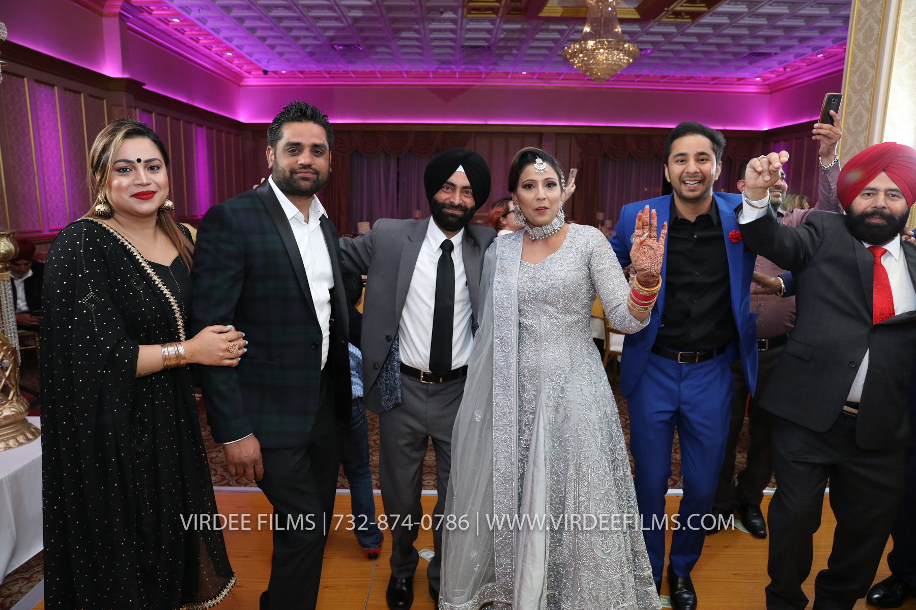 M+P RECEPTION (435)
