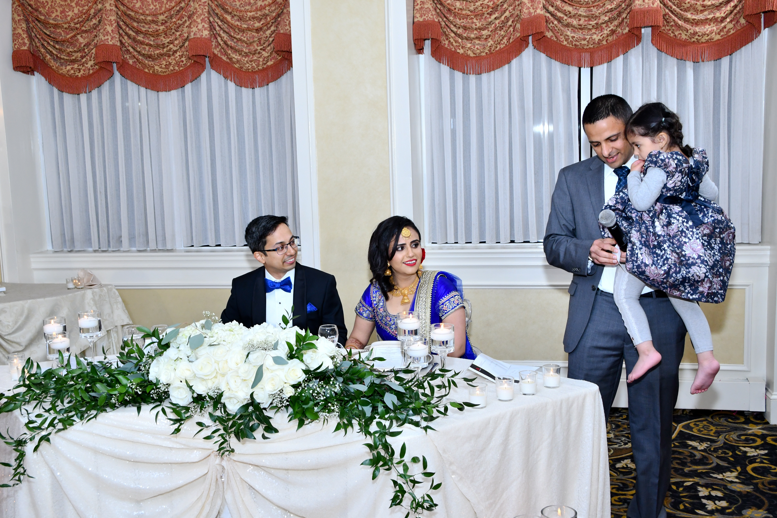 B+S RECEPTION366