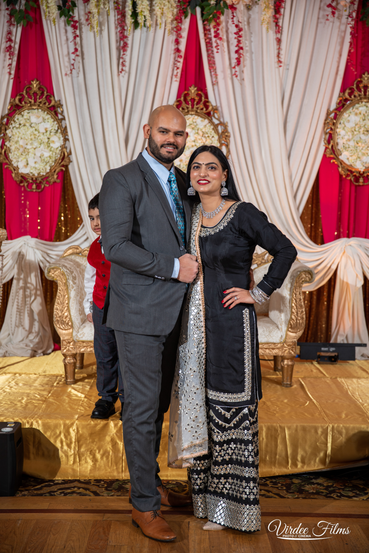 RECEPTION (85)