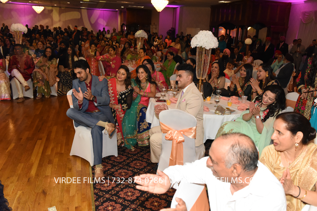 RECEPTION (528)