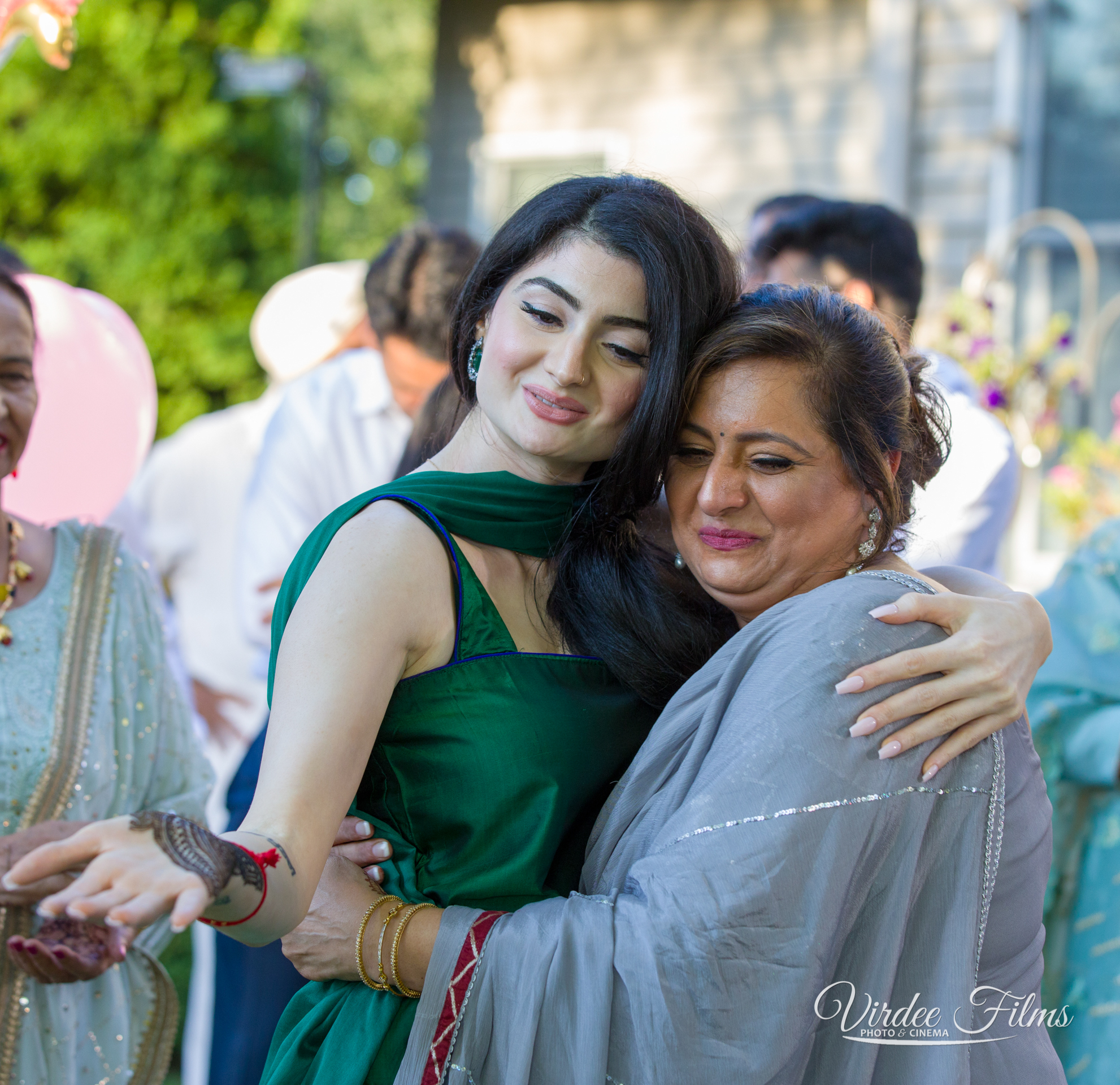 MEHNDI NIGHT (253)