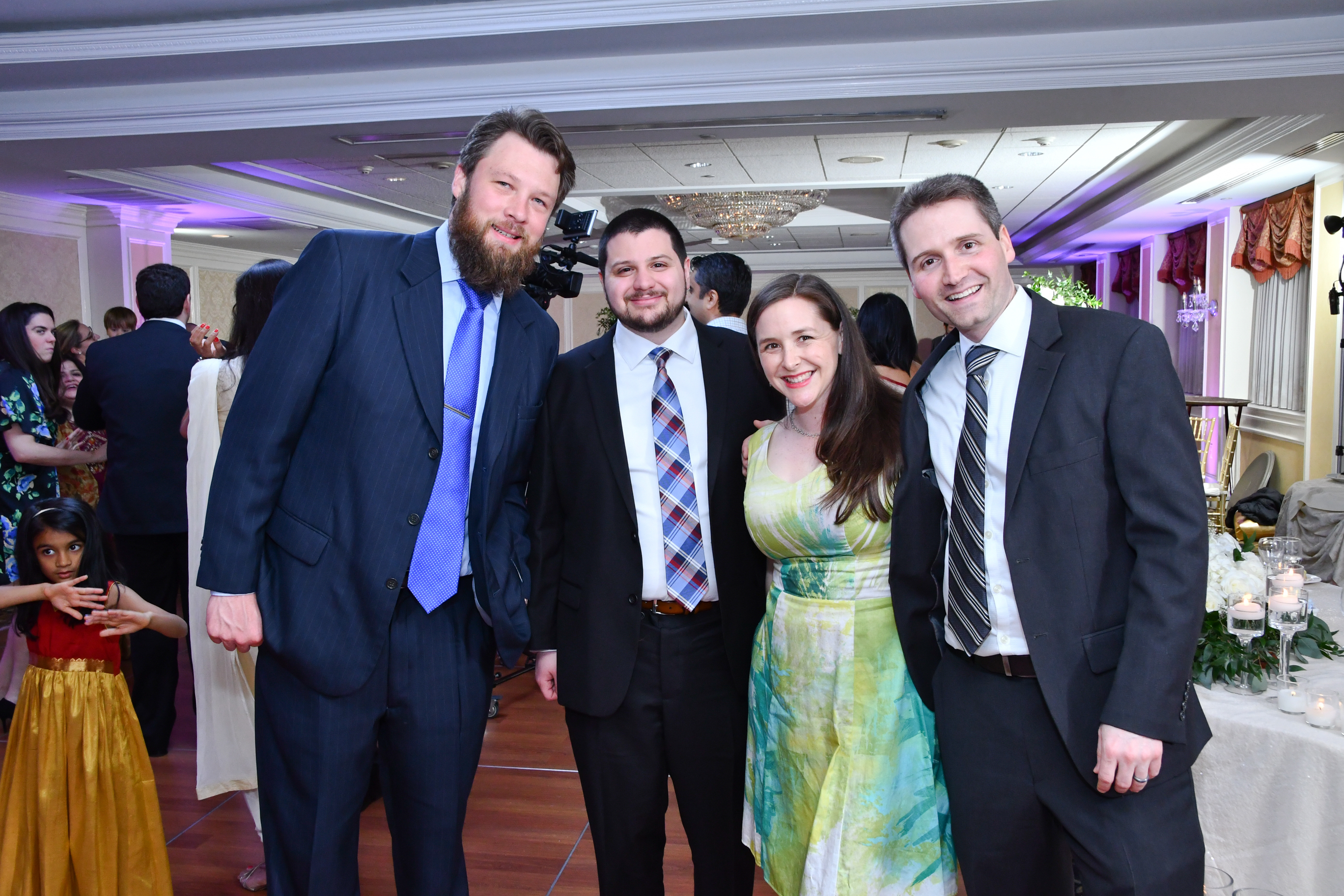 B+S RECEPTION532