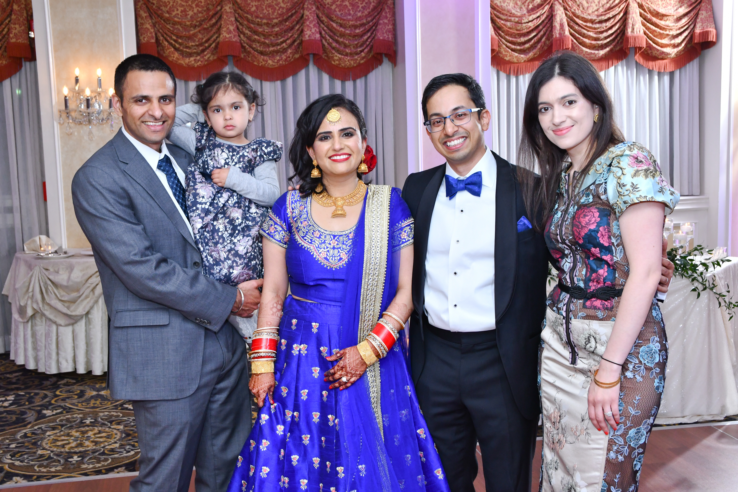 B+S RECEPTION437