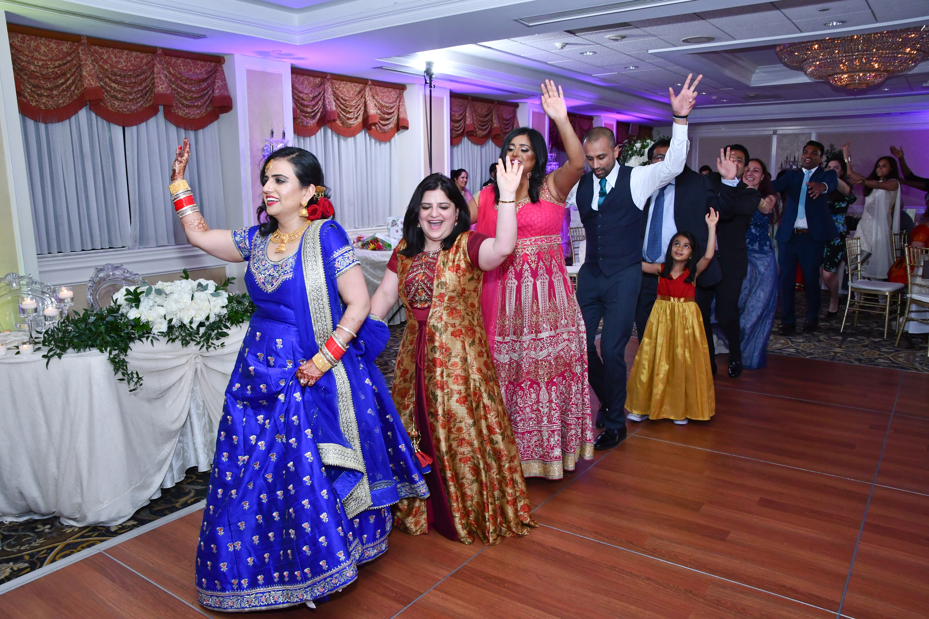 B+S RECEPTION560
