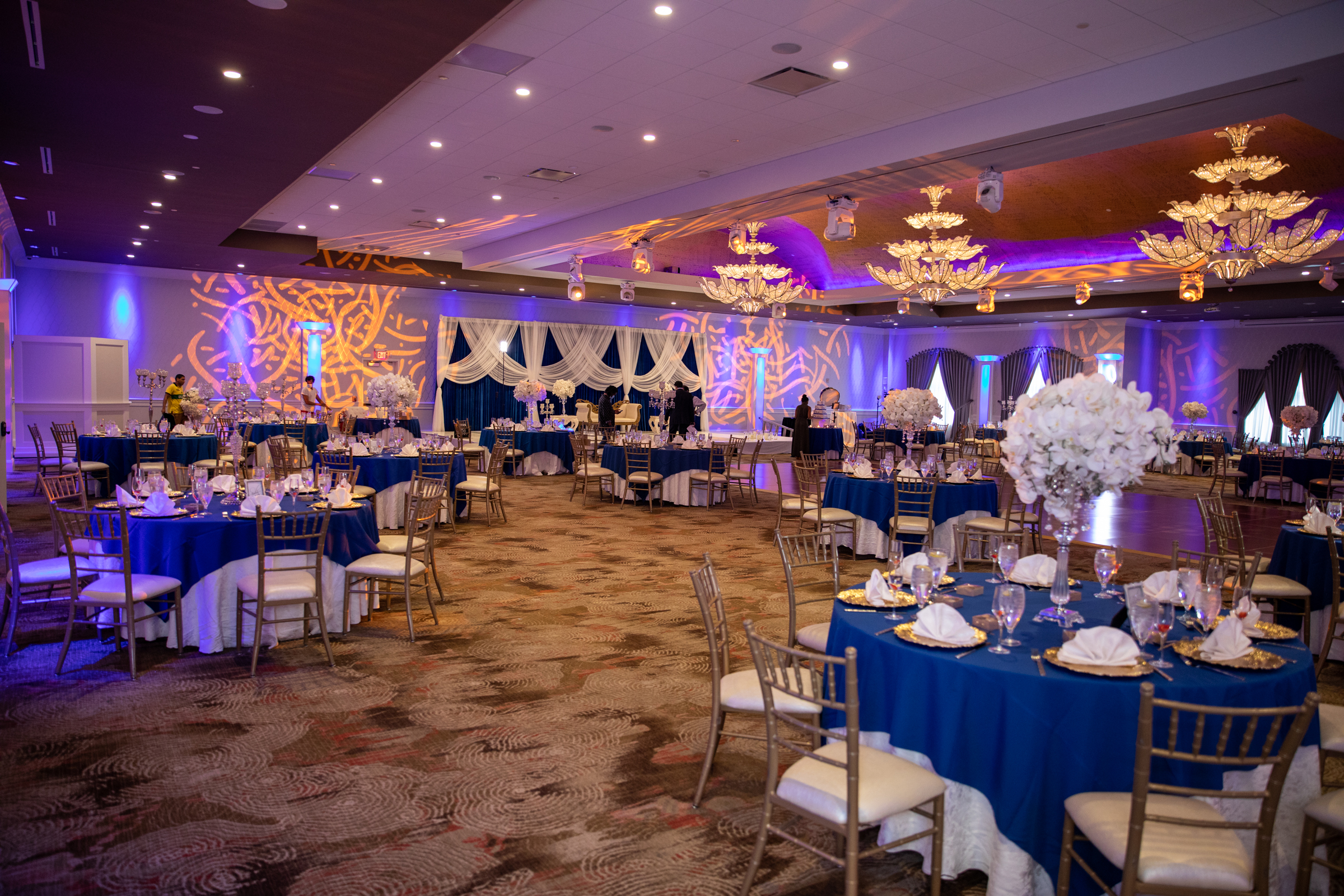 RECEPTION (54)