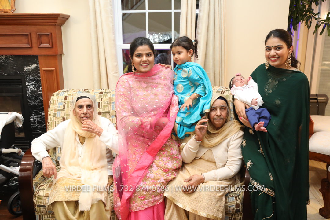 JASSI'S JAGGO (658)
