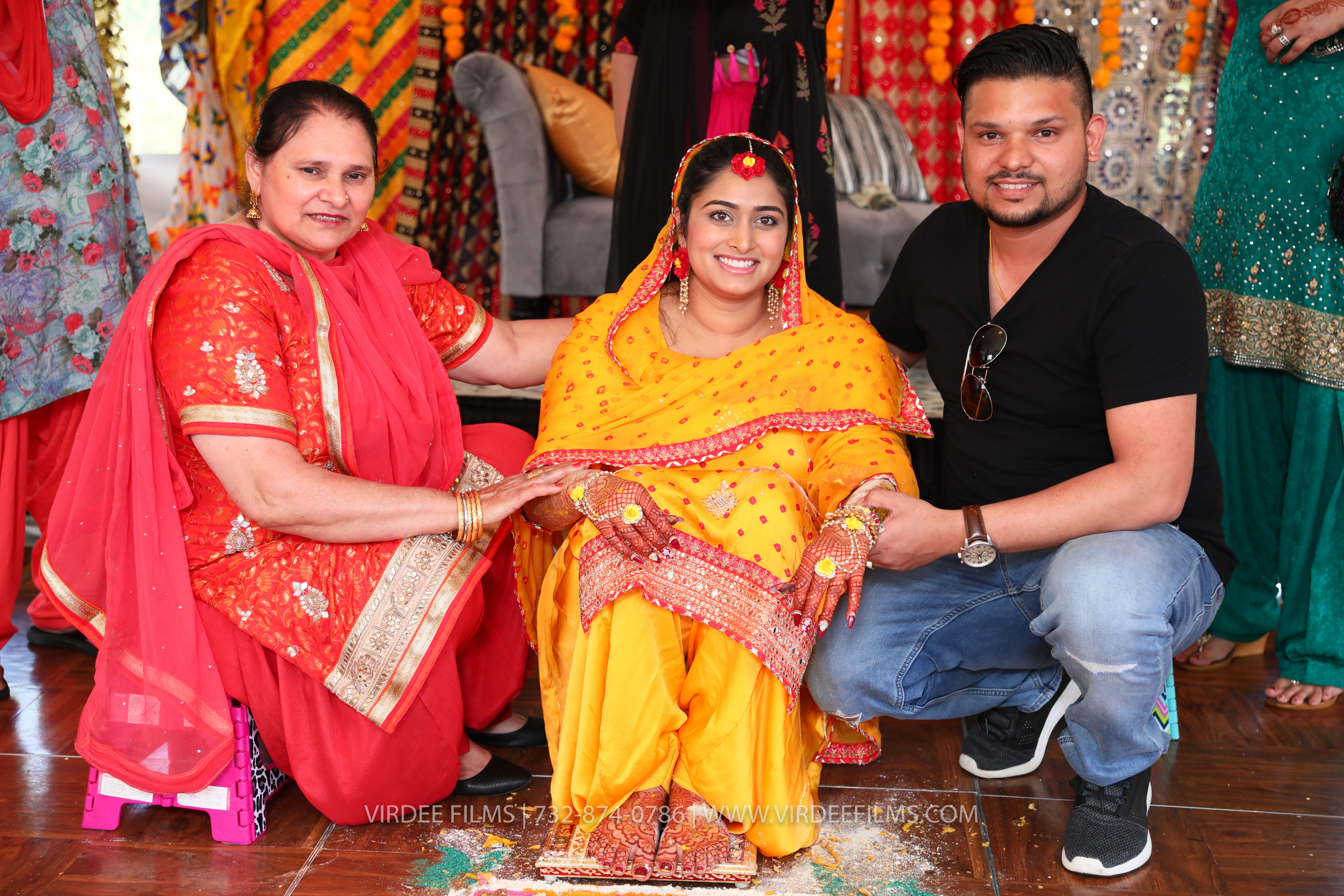 SANGEET NIGHT (175)