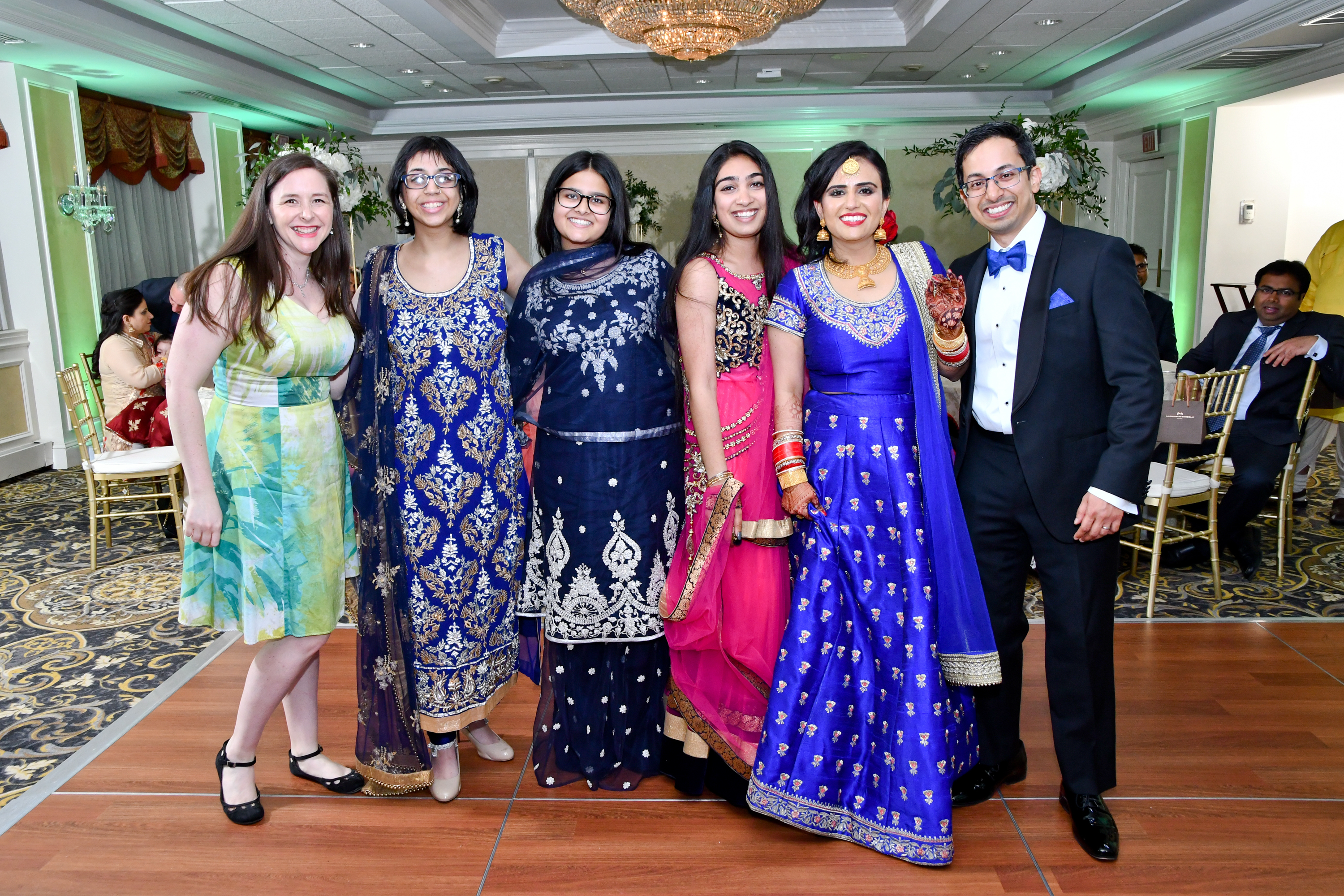 B+S RECEPTION516