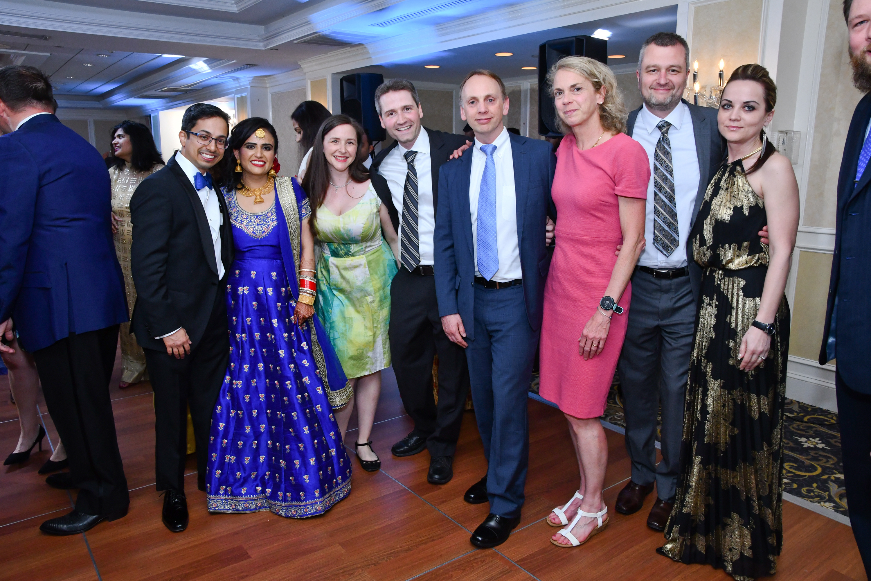 B+S RECEPTION425