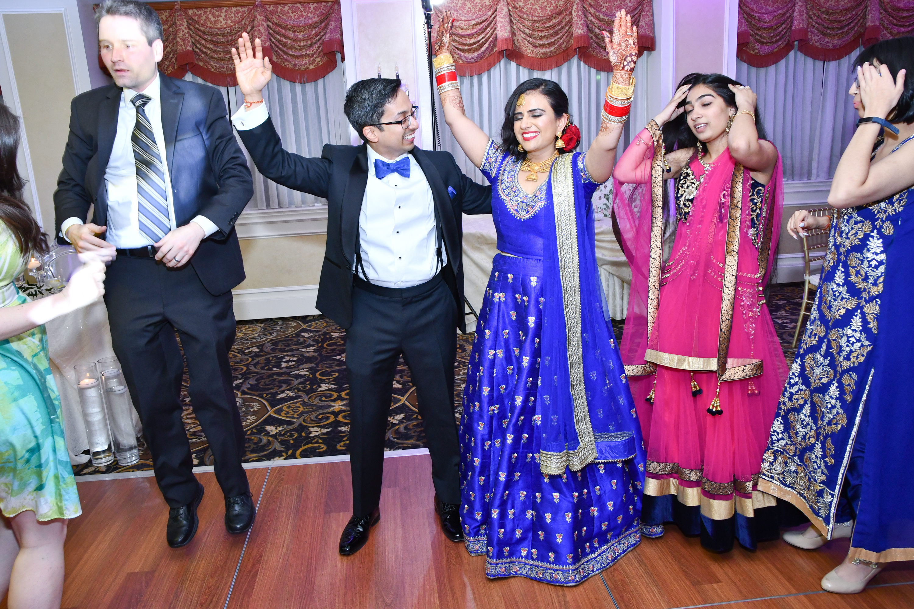 B+S RECEPTION544