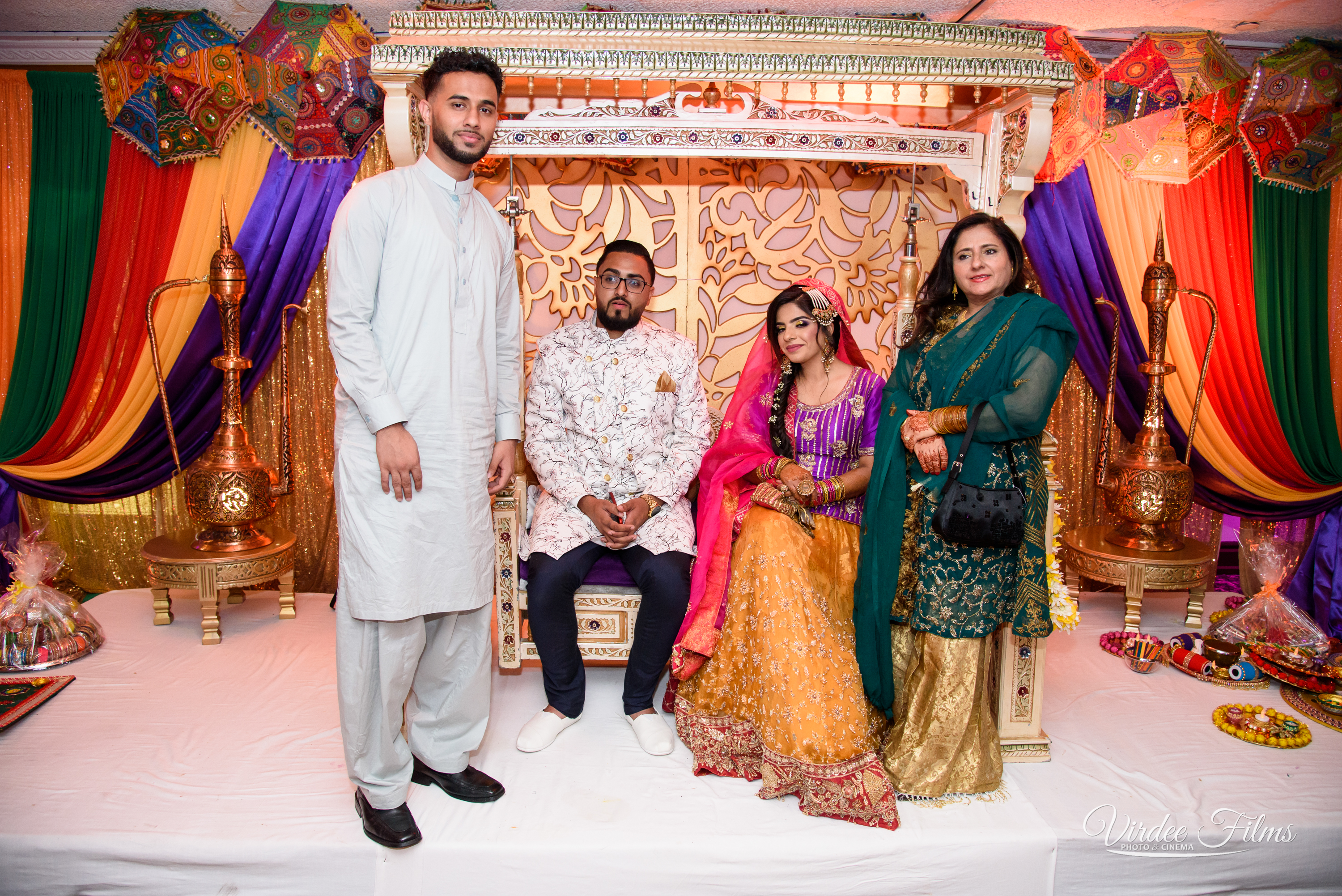 MEHNDI (535)