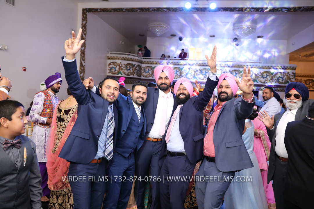 RECEPTION (300)
