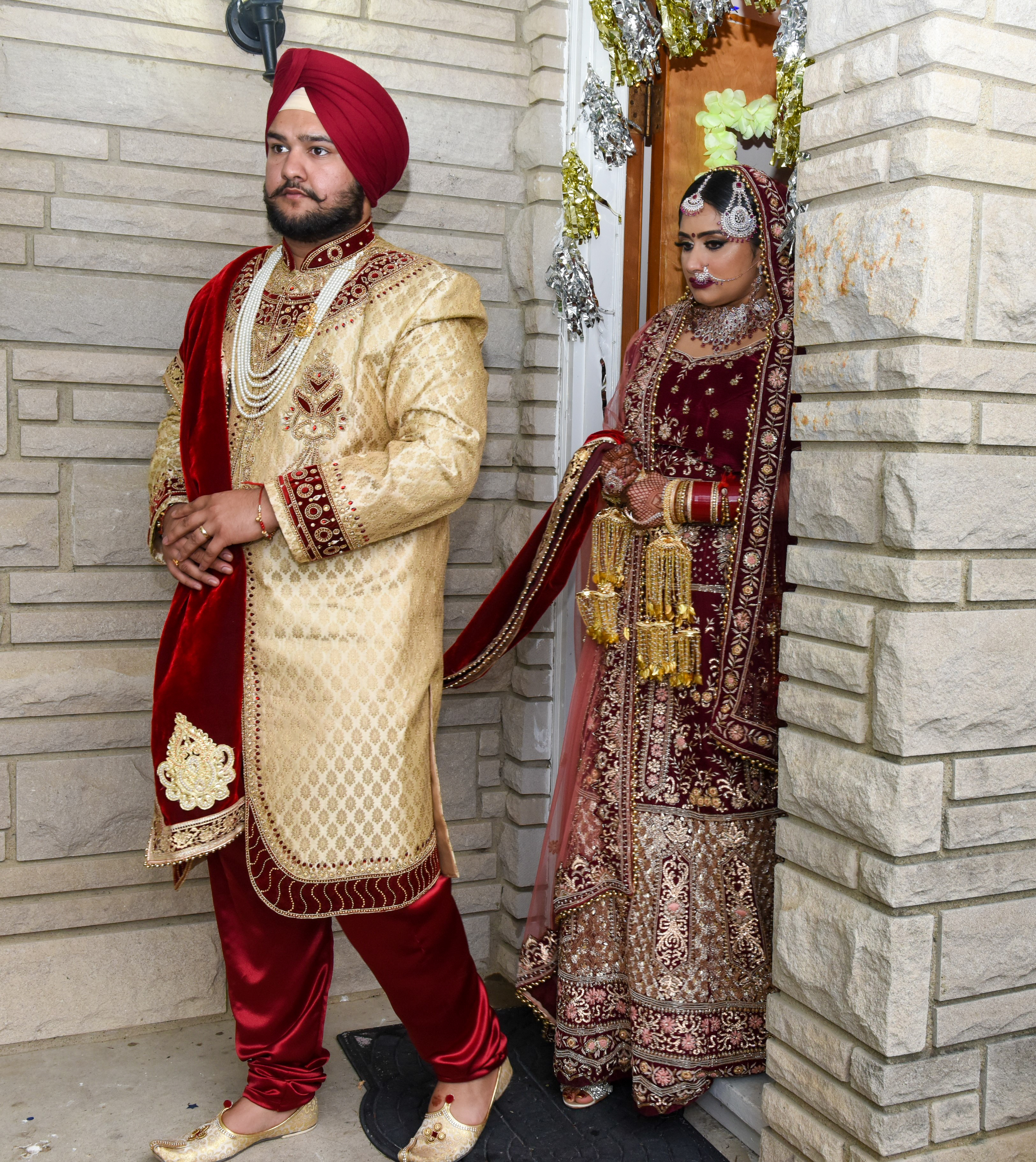 LOVE WEDDING (1262)