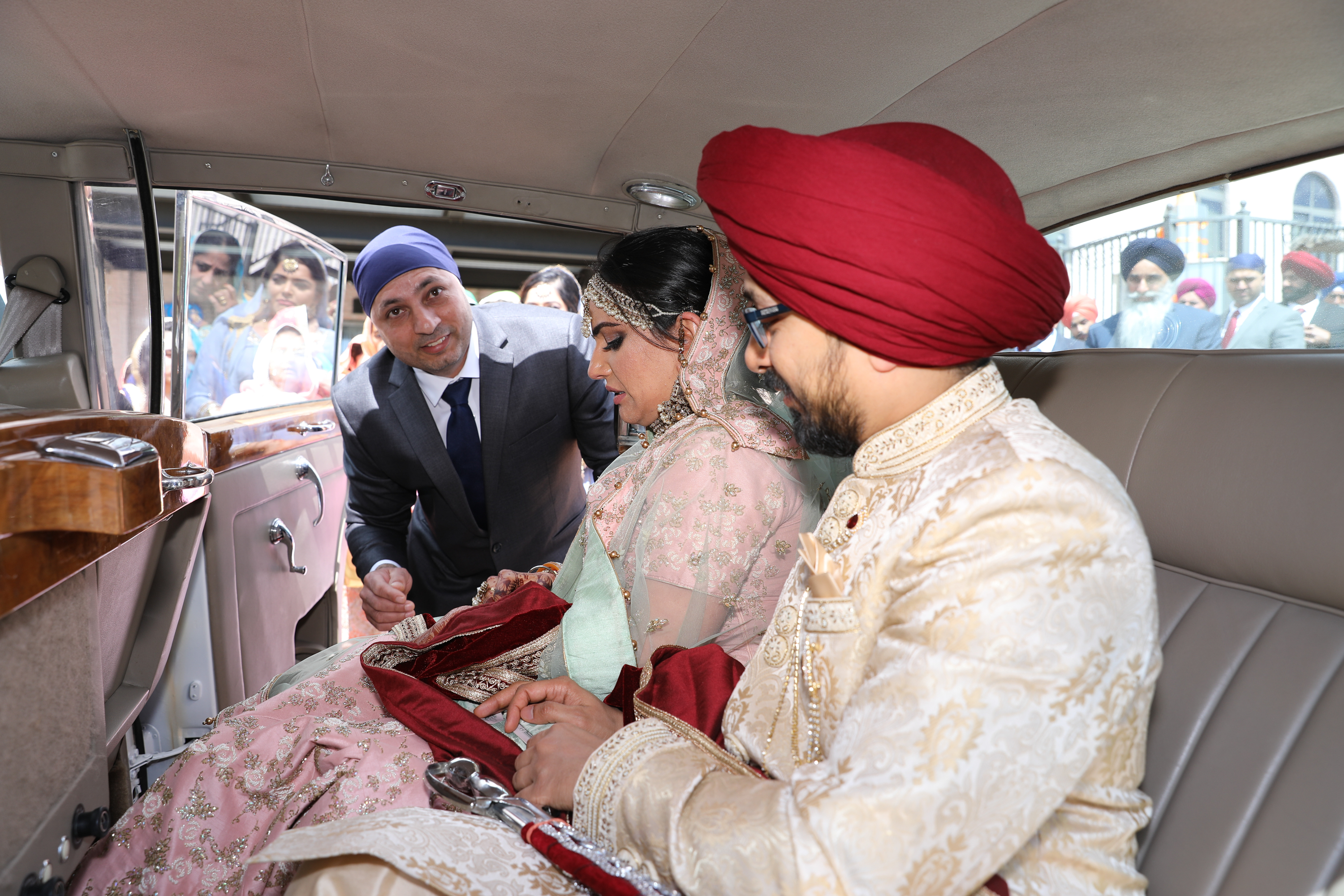 B+S WEDDING (702)
