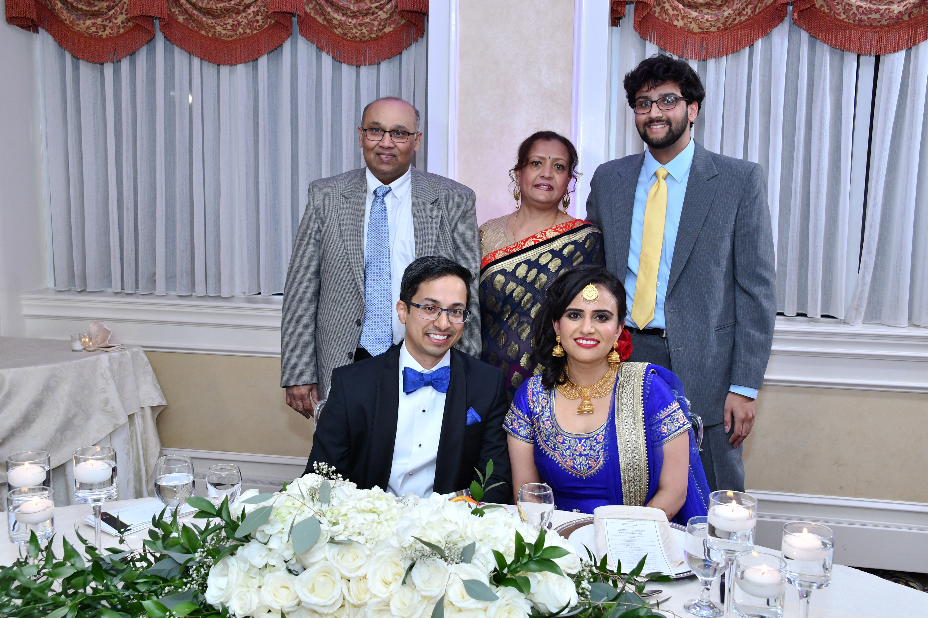 B+S RECEPTION438