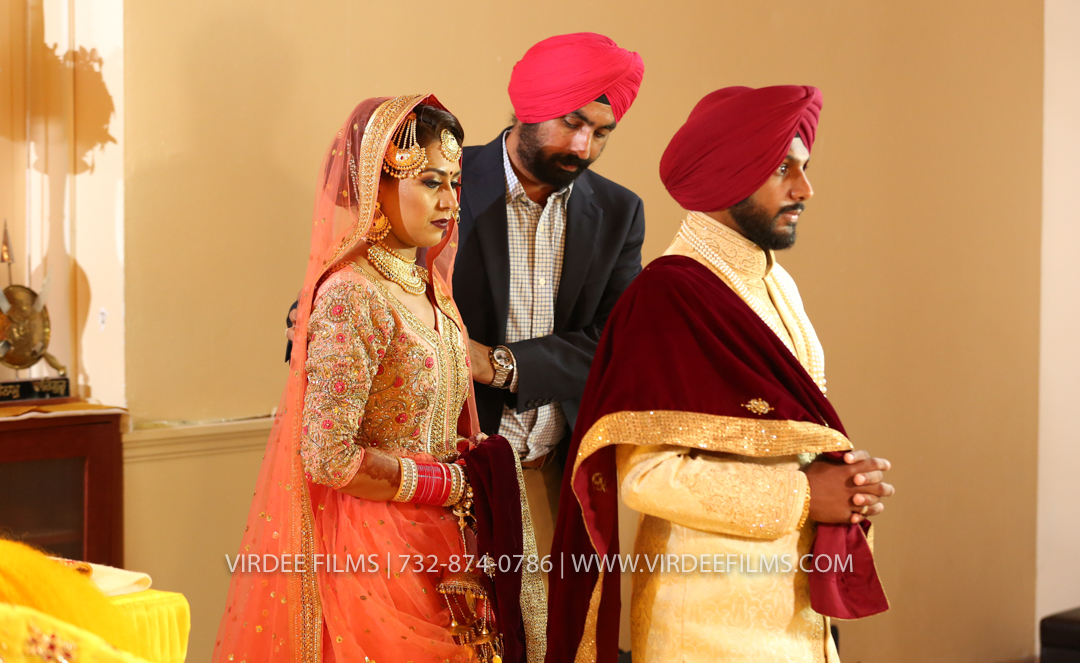 WEDDING (781)