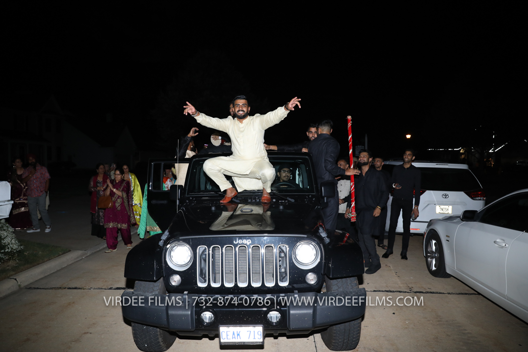 JASSI'S JAGGO (299)