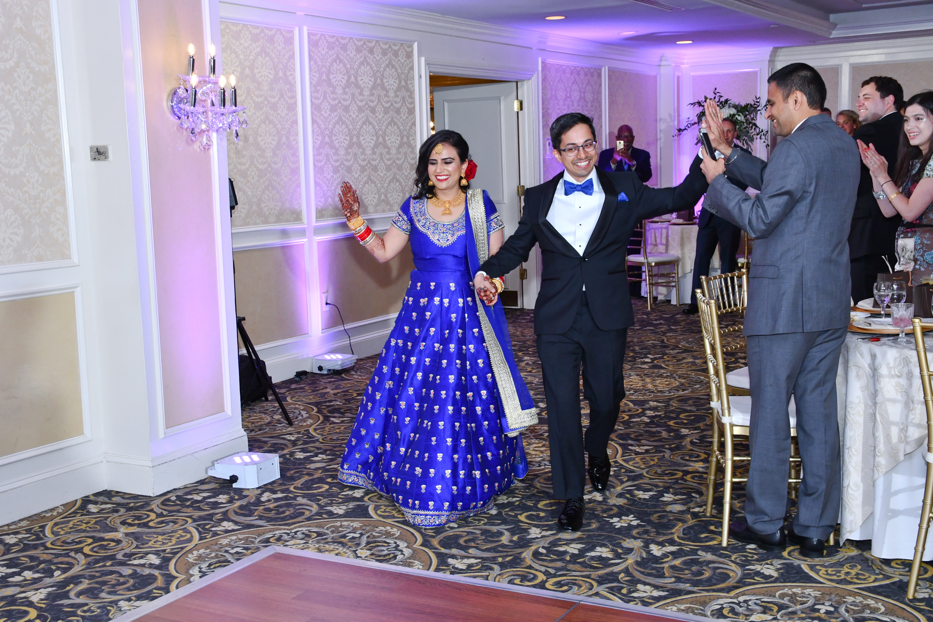 B+S RECEPTION330