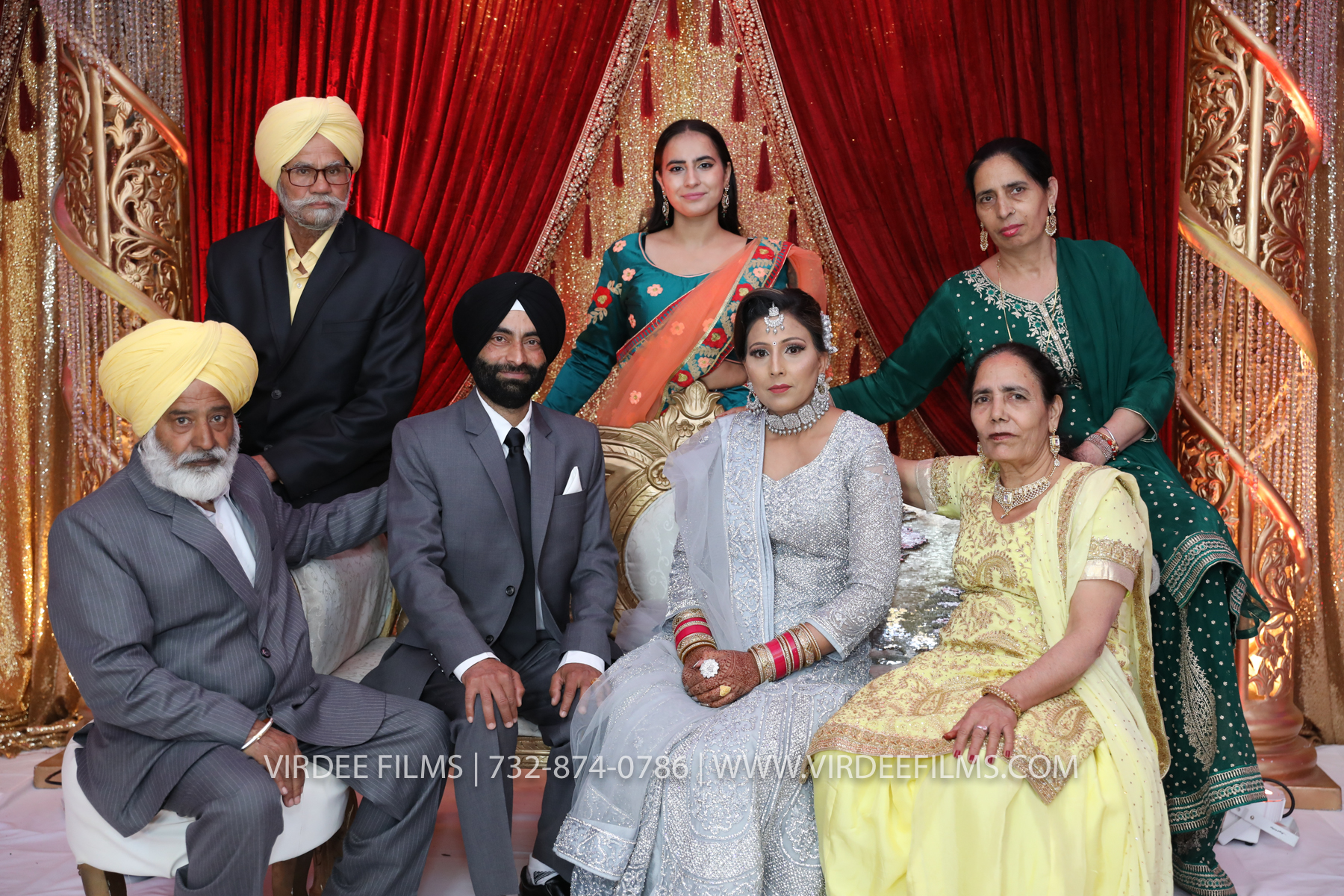 M+P RECEPTION (305)