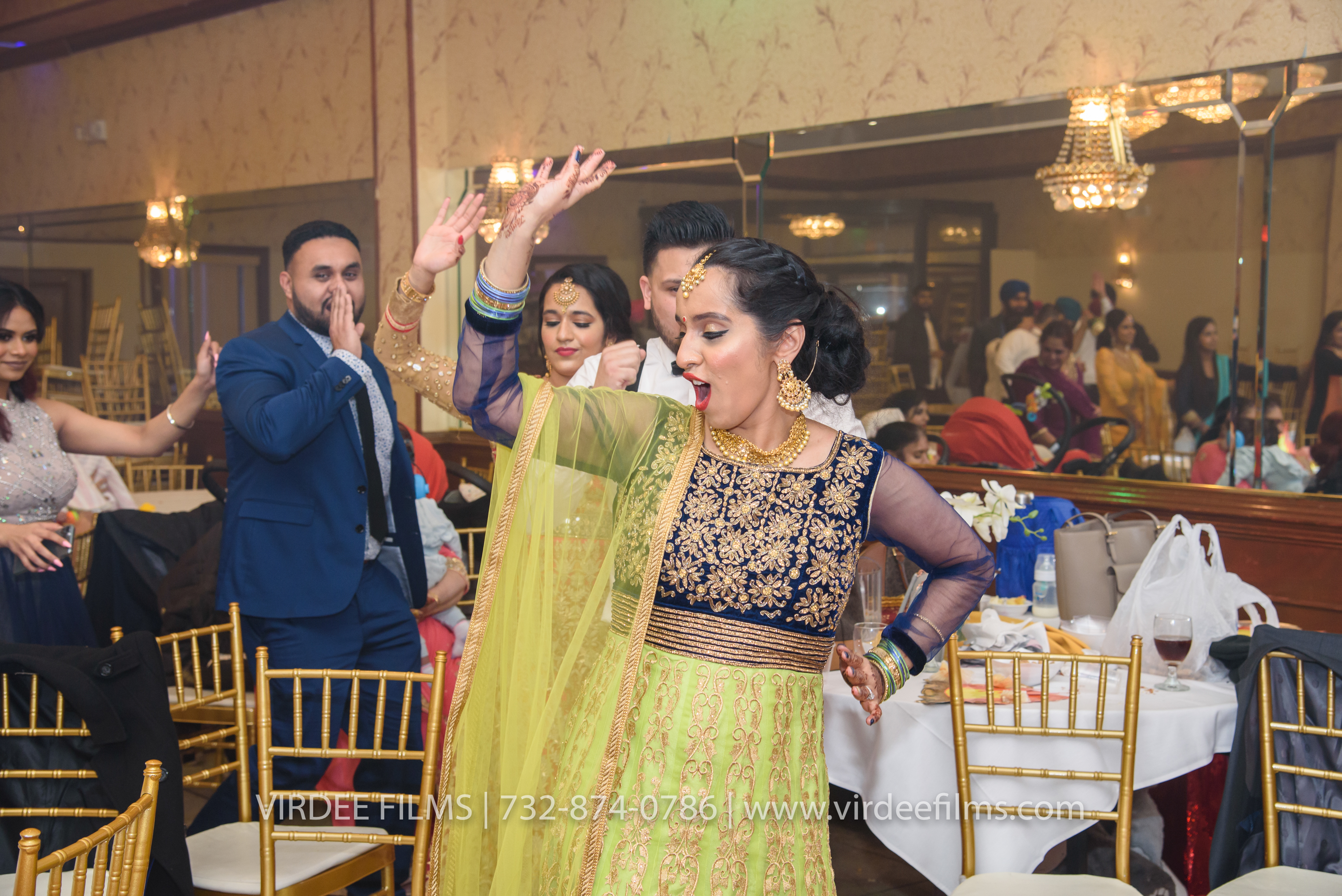 LOHRI PARTY (843)
