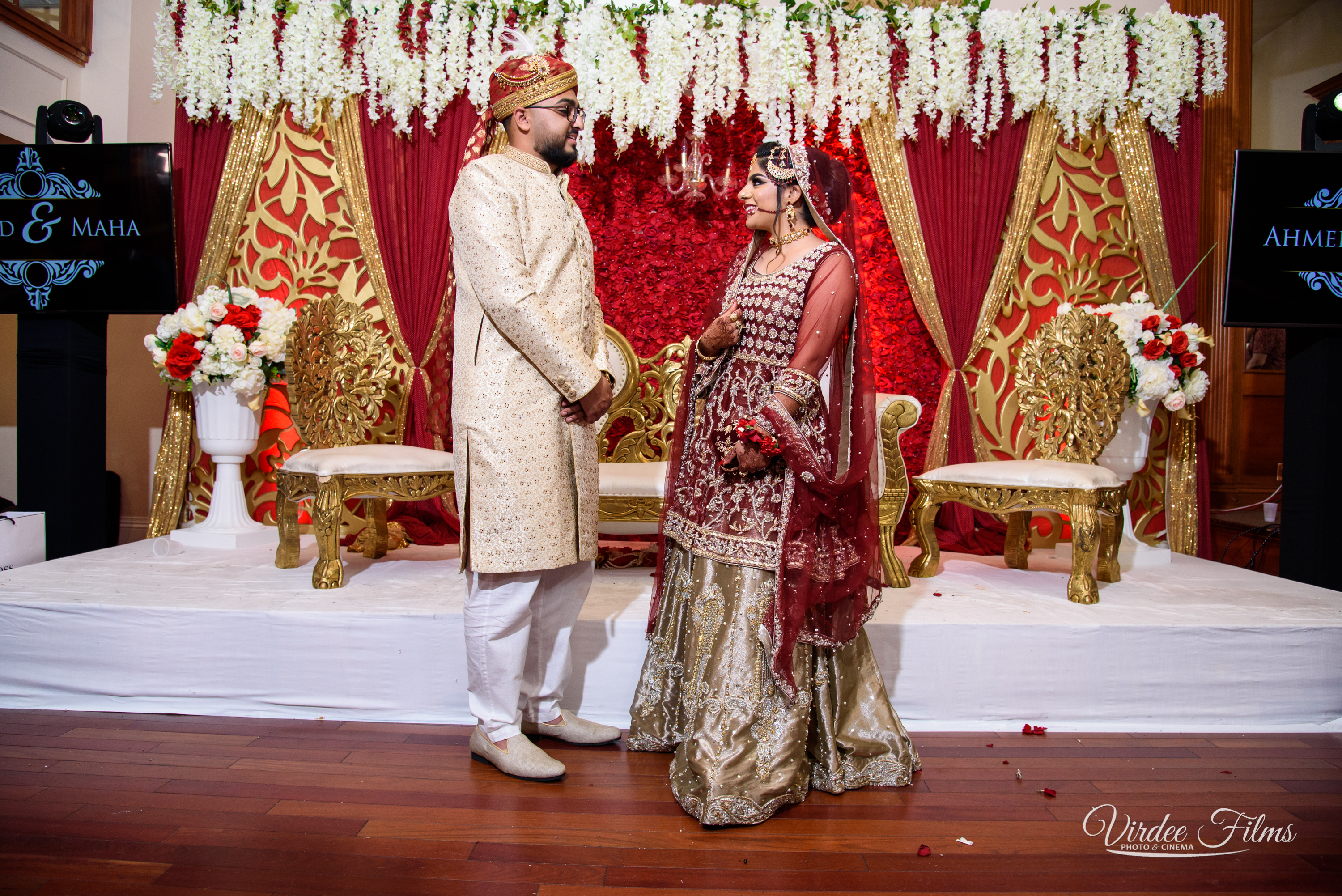 NIKAH (1090)