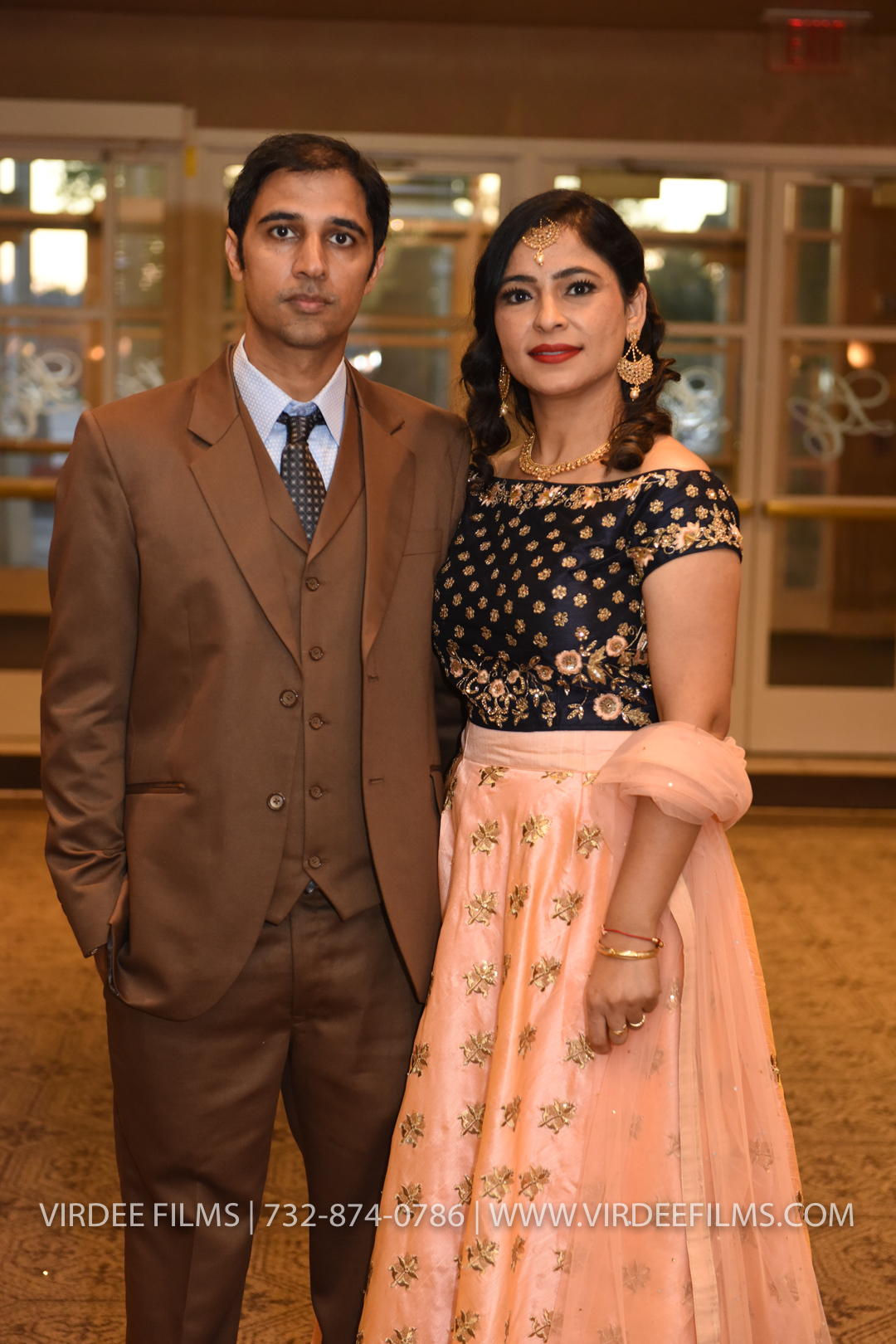 RECEPTION (198)