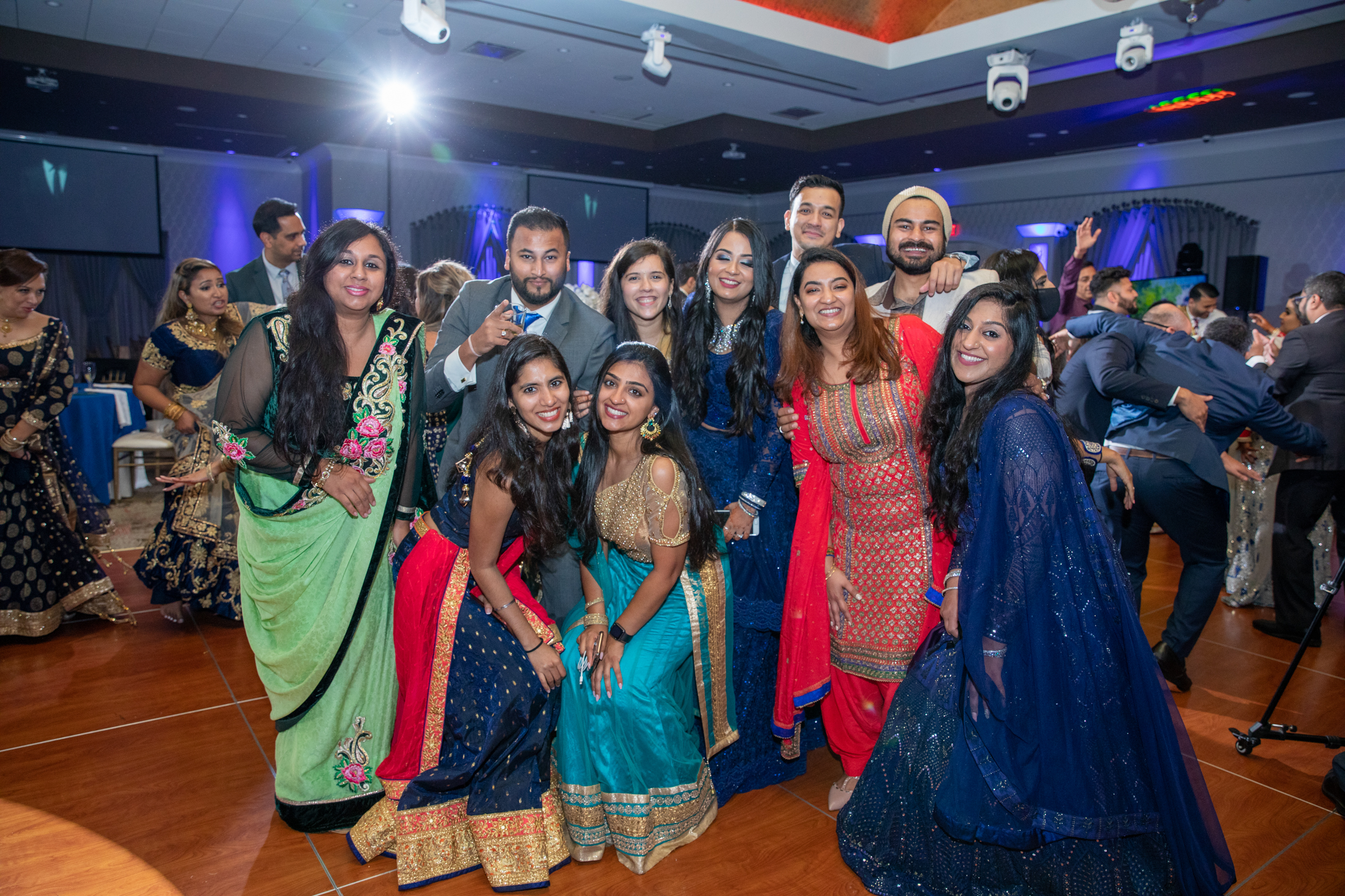 RECEPTION (588)