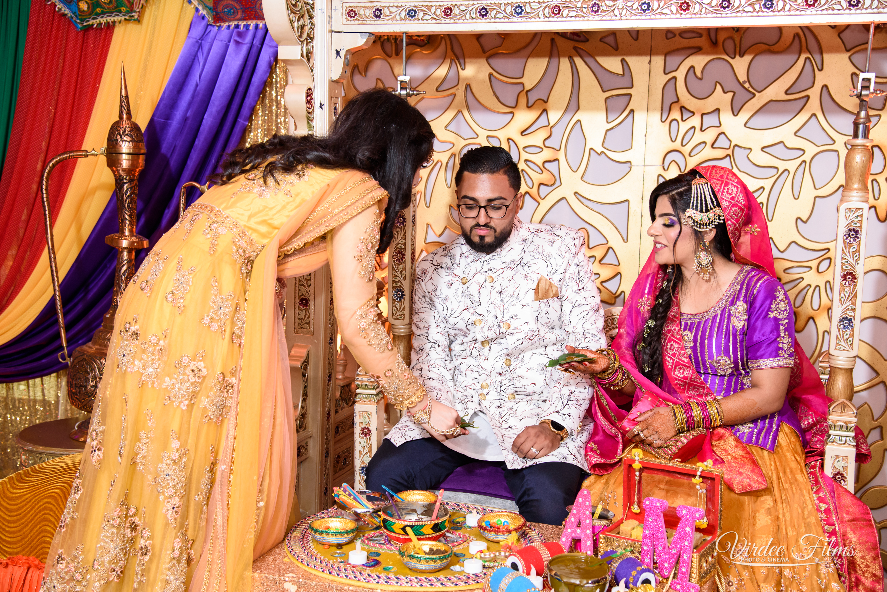 MEHNDI (760)