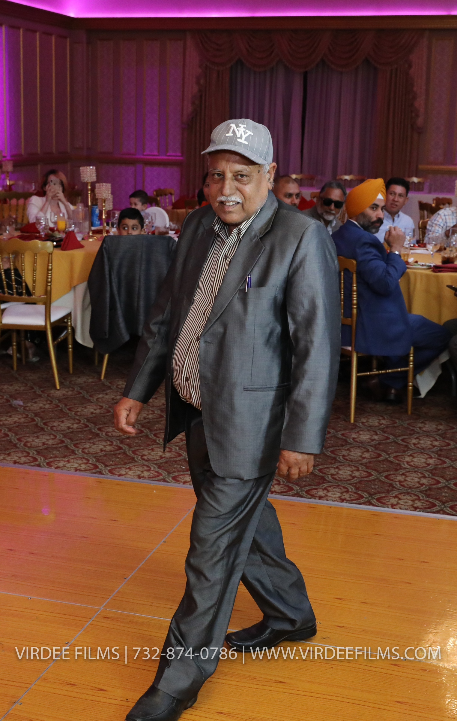 M+P RECEPTION (230)