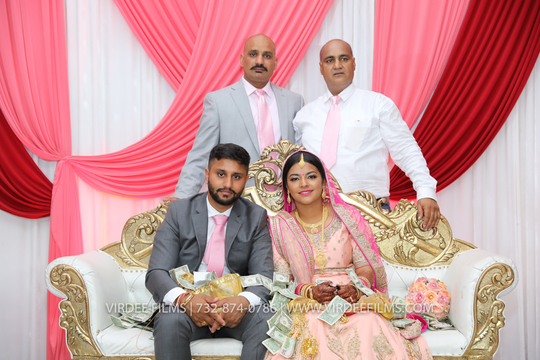 WEDDING DAY (1234)