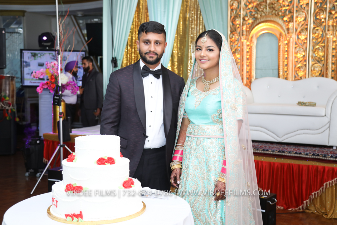 RECEPTION (407)