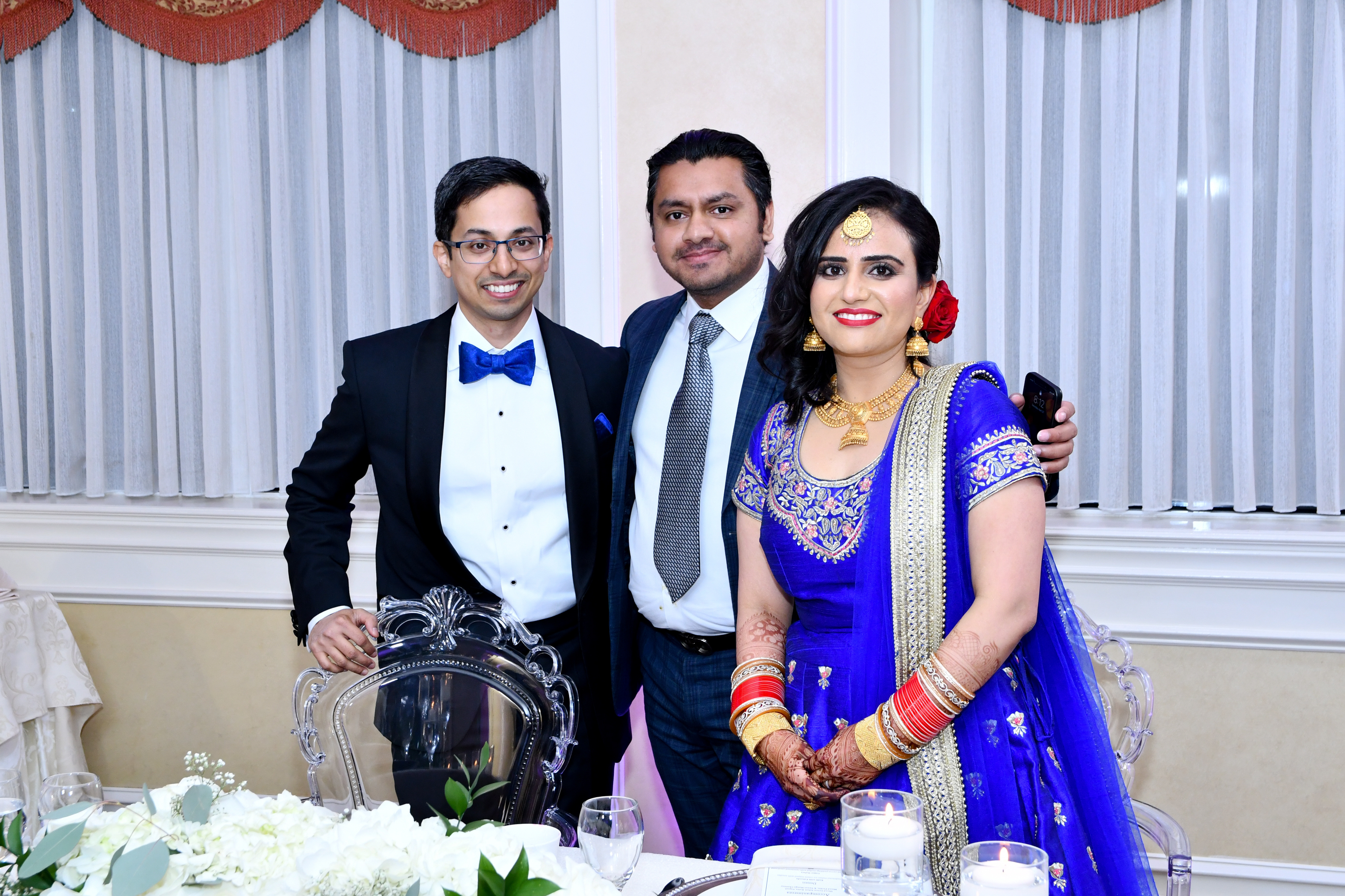 B+S RECEPTION357