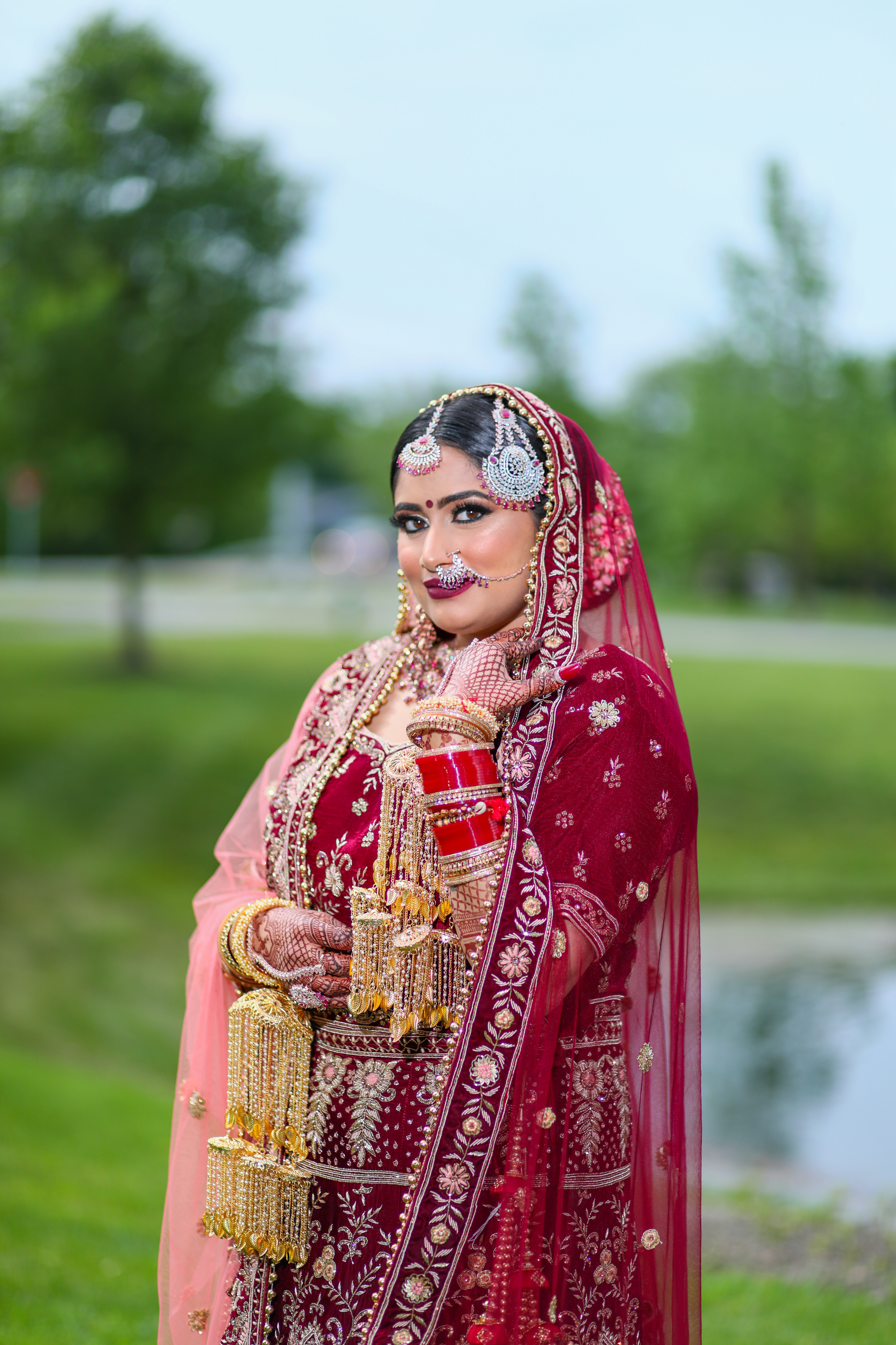 LOVE WEDDING (331)