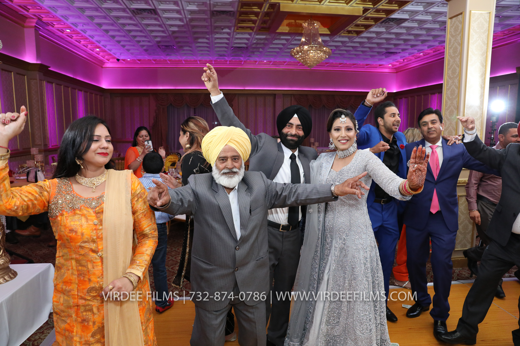M+P RECEPTION (441)