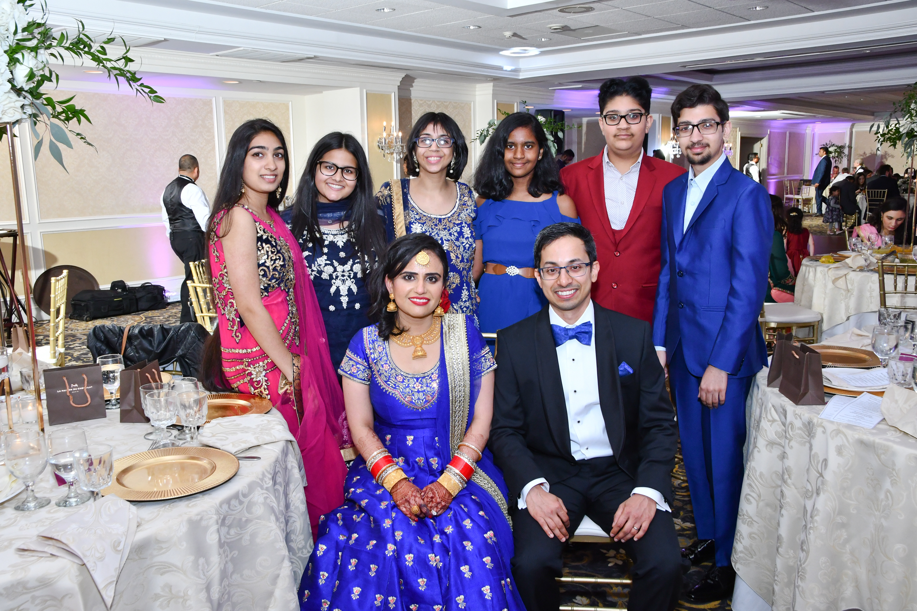 B+S RECEPTION454