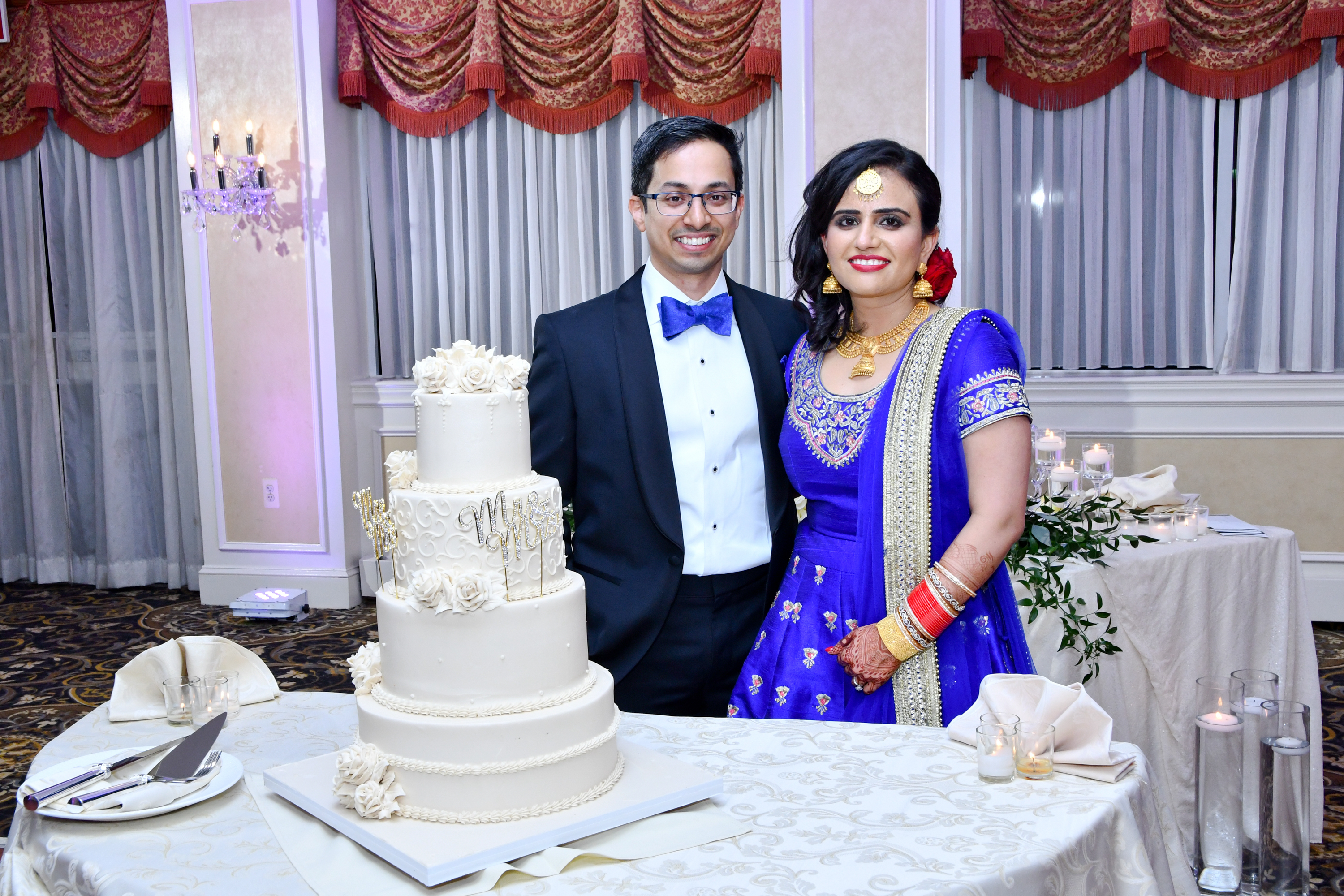 B+S RECEPTION504