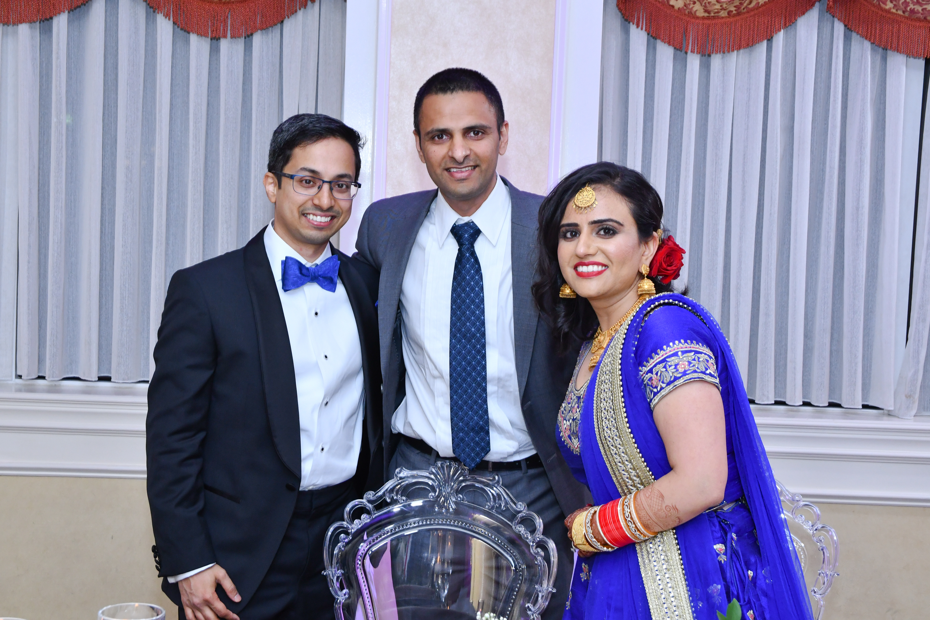 B+S RECEPTION368