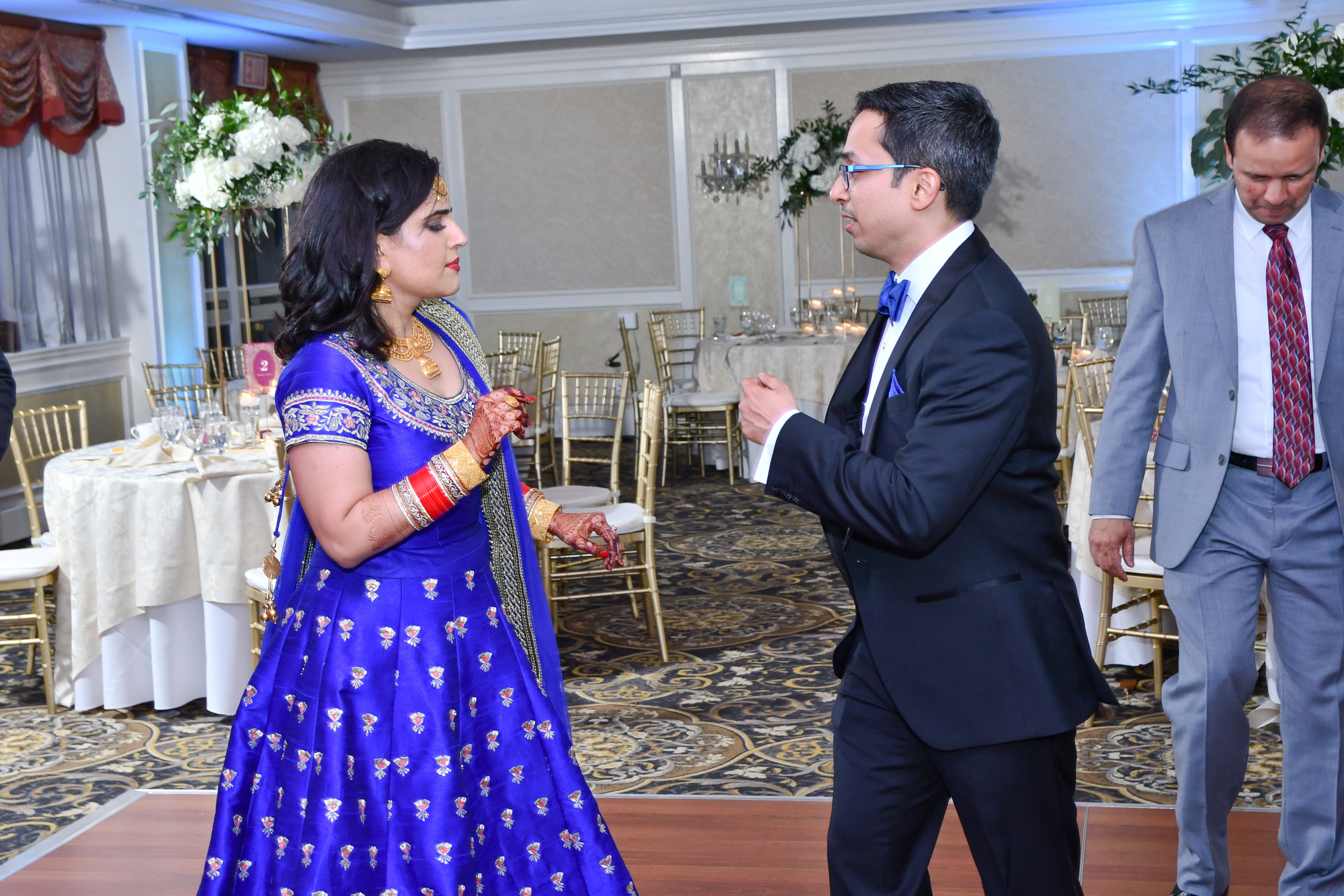 B+S RECEPTION568