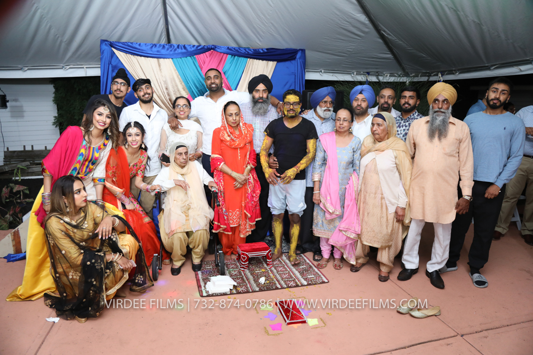 JASSI'S JAGGO (626)