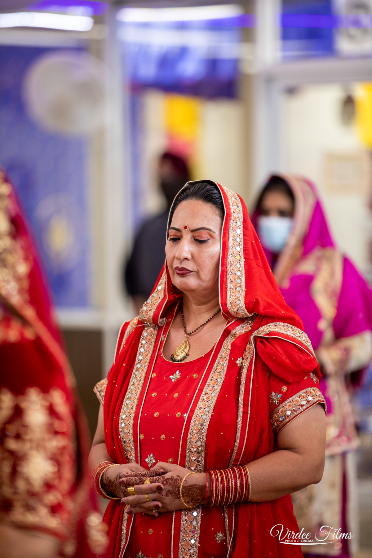 WEDDING (584)
