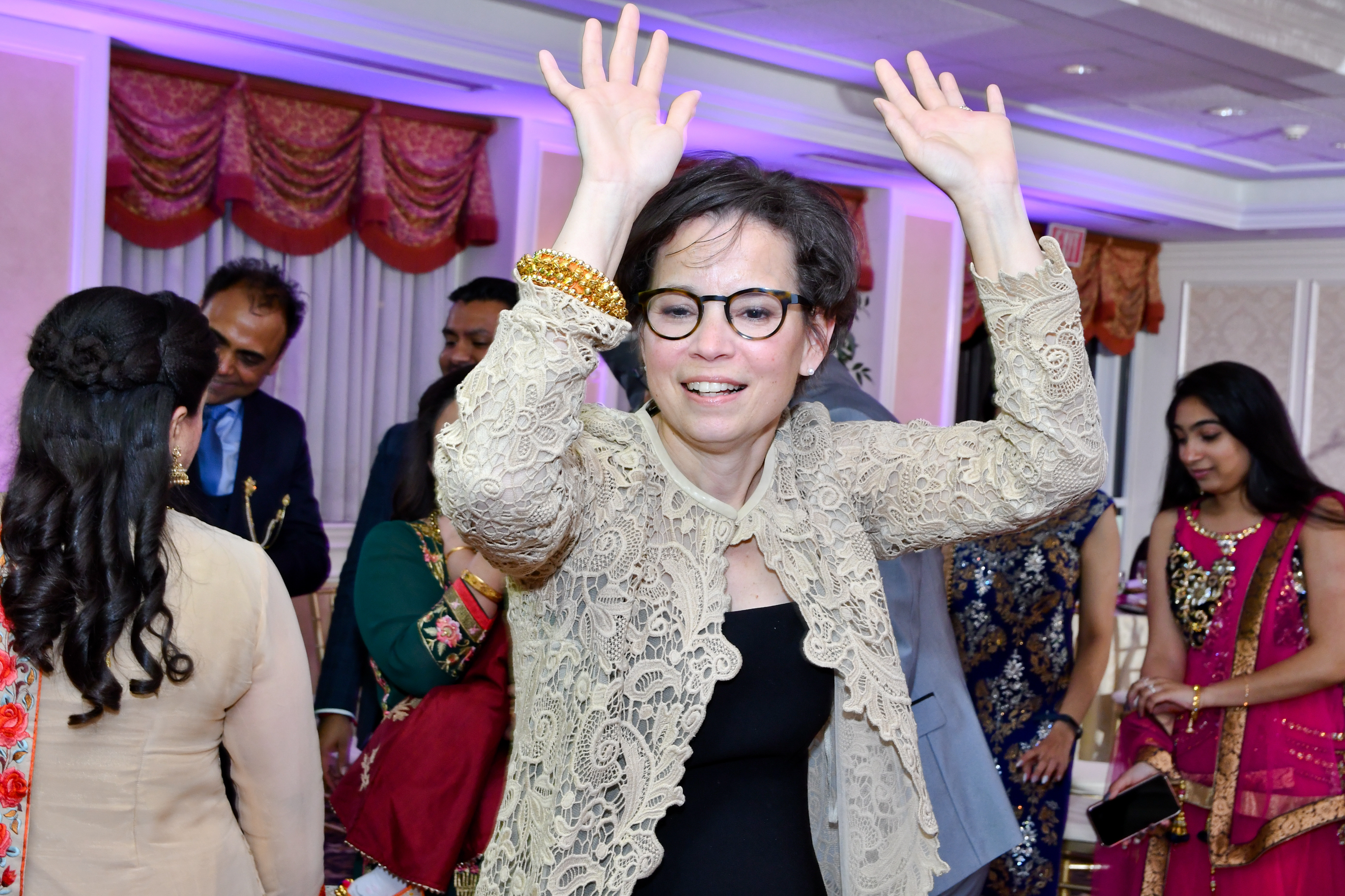 B+S RECEPTION399
