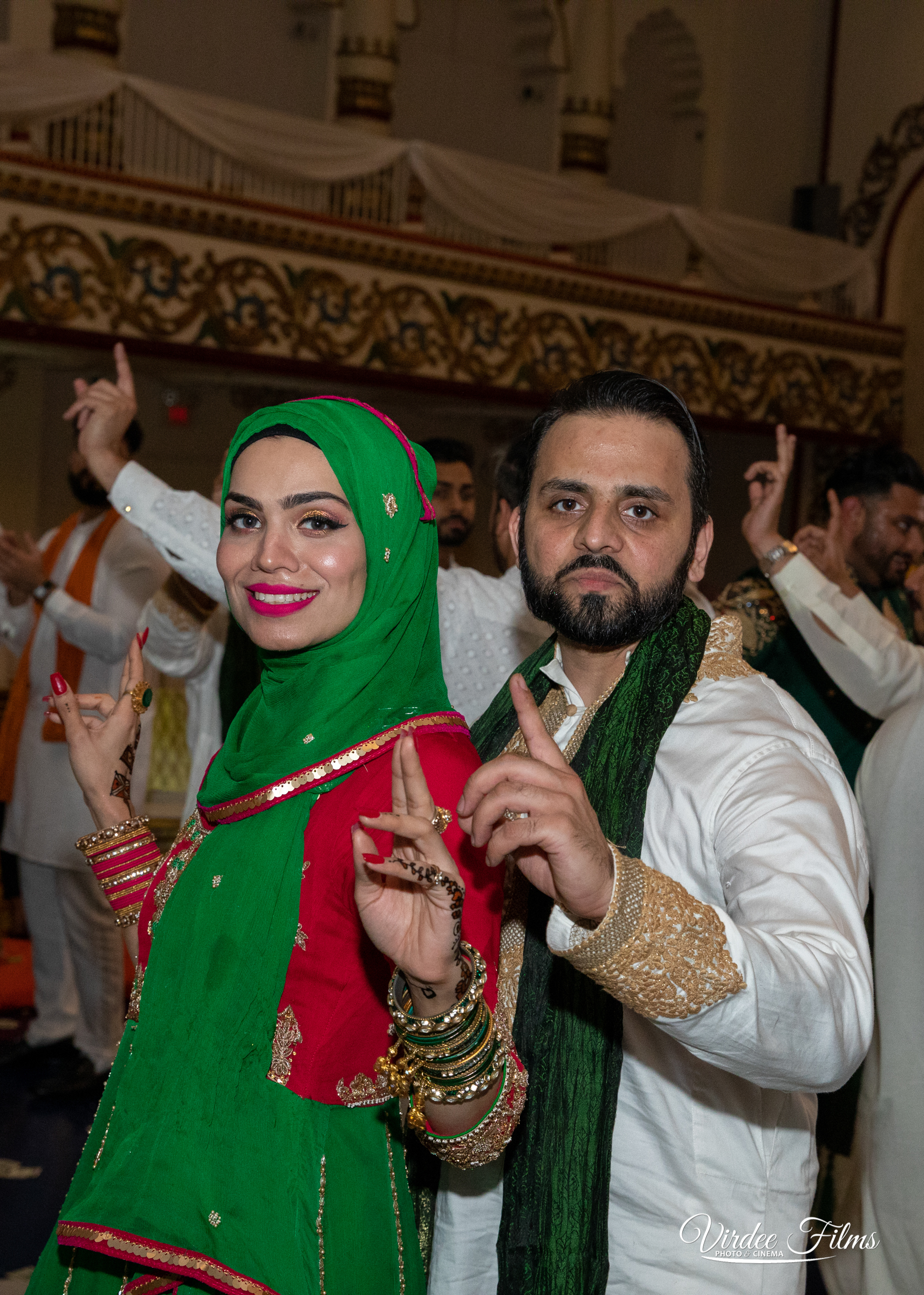 A+A MEHNDI (552)