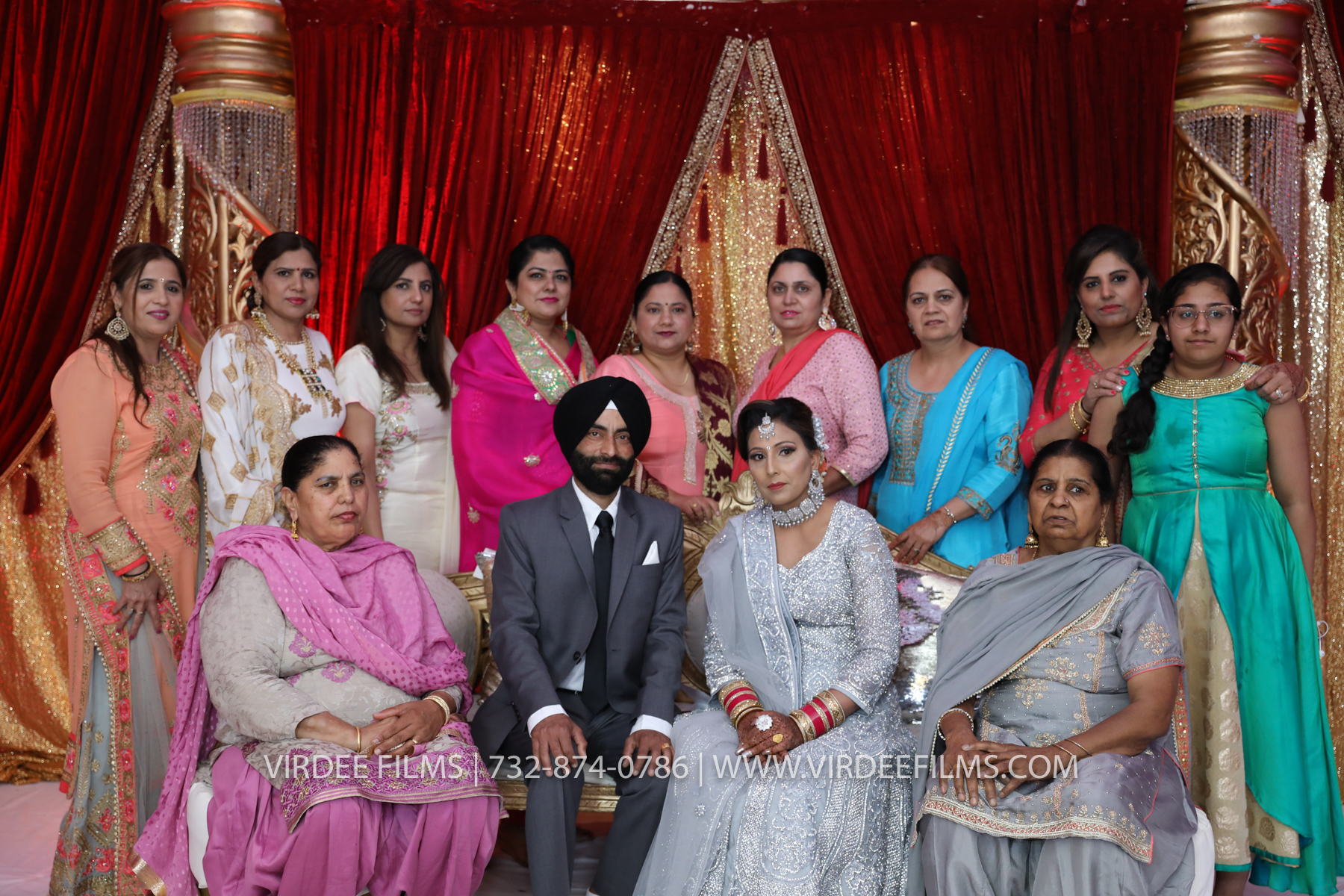 M+P RECEPTION (333)