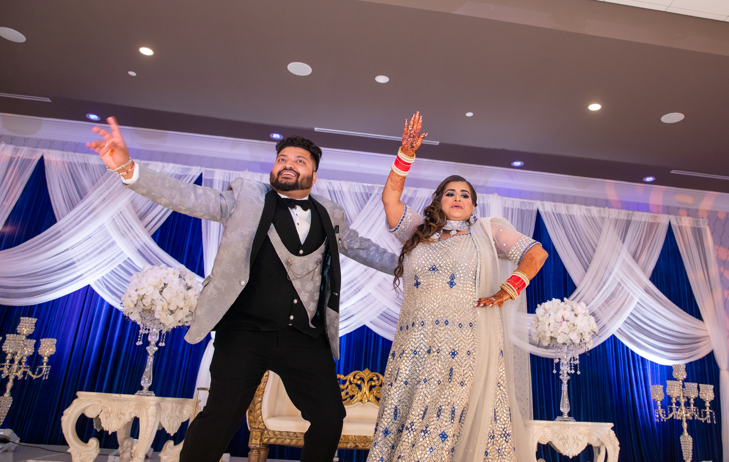 RECEPTION (220)