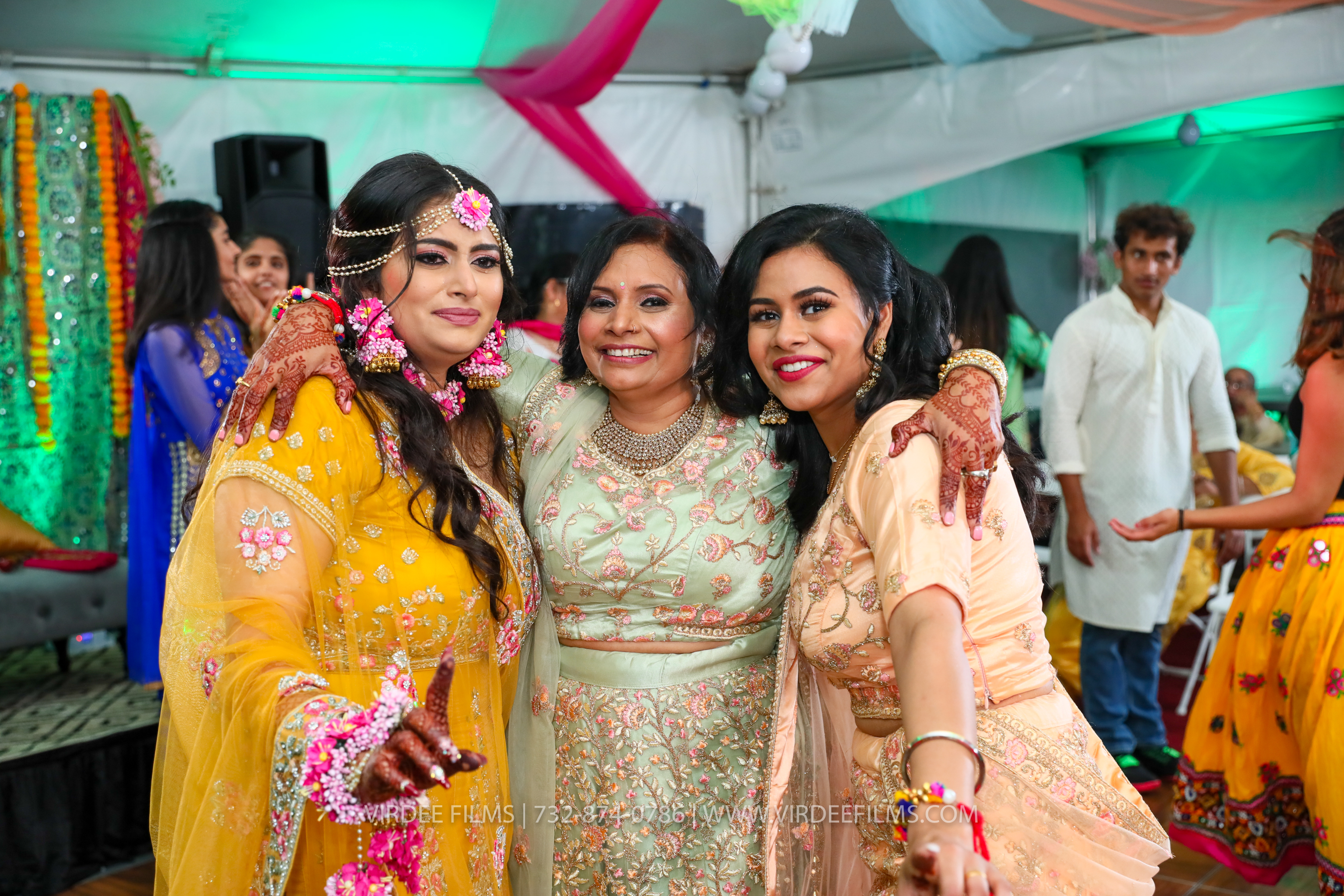 SANGEET NIGHT (436)
